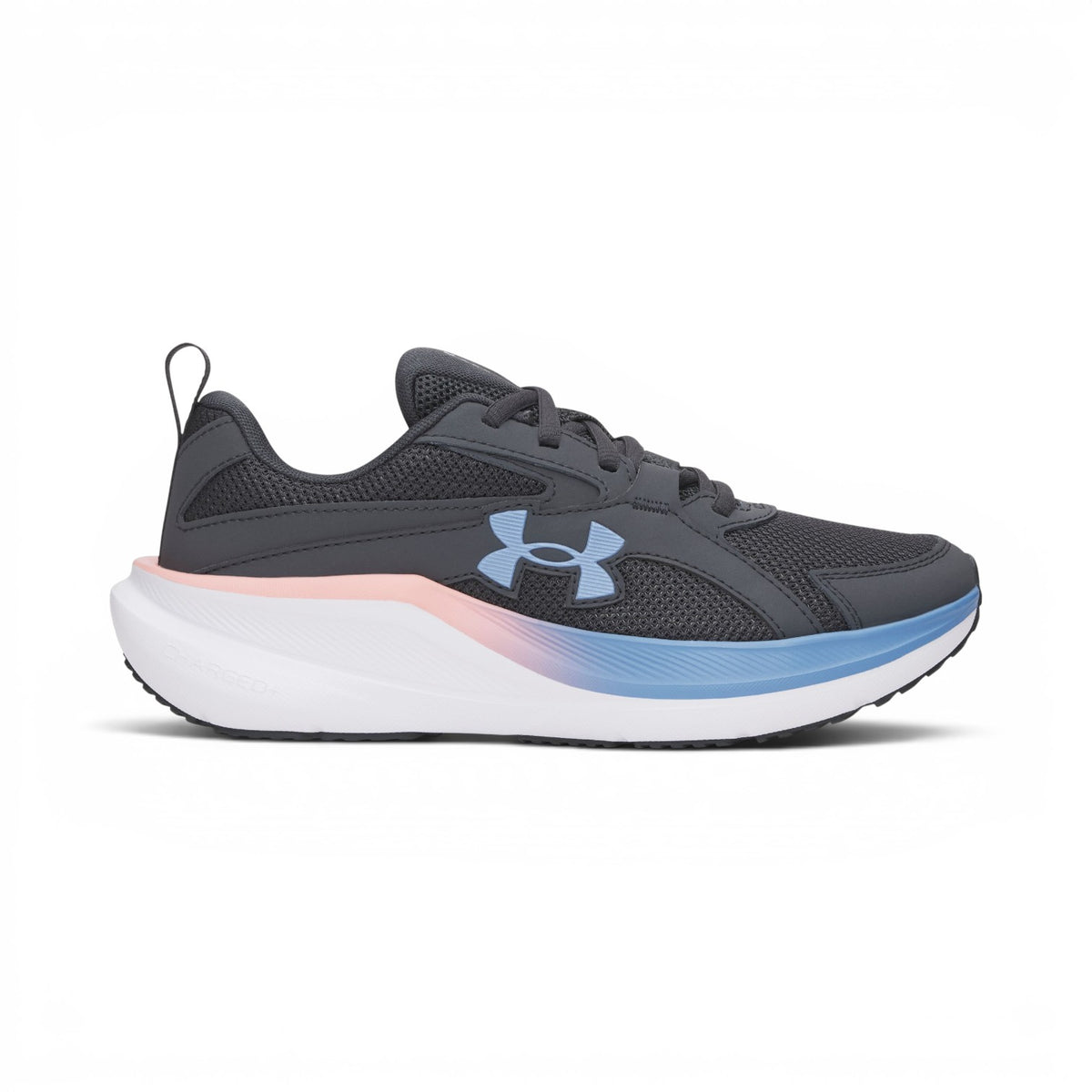 Souliers Under Armour pour filles junior - Assert 11