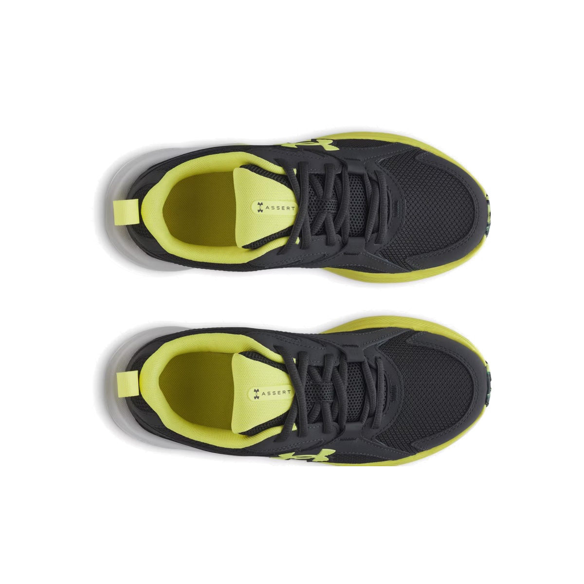 Chaussures Under Armour pour garçons - Assert 11