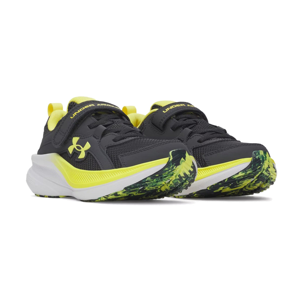 Chaussures Under Armour pour enfants - Assert 11
