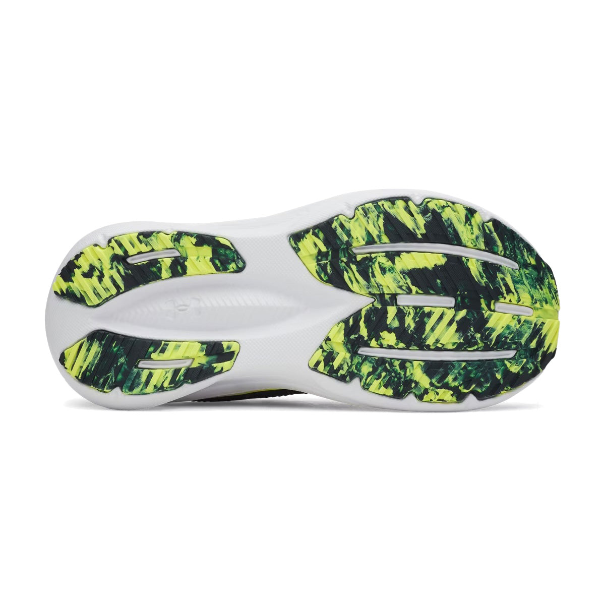 Chaussures Under Armour pour enfants - Assert 11