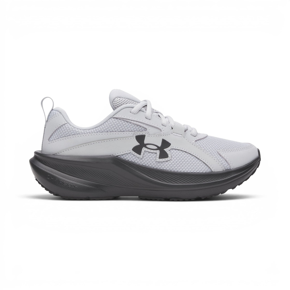 Souliers Under Armour pour garçons junior - Assert 11