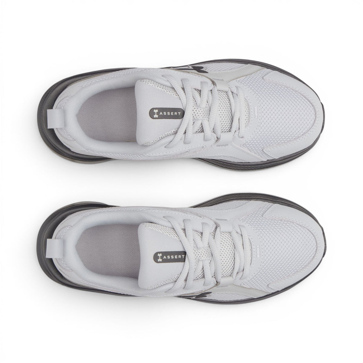 Souliers Under Armour pour garçons junior - Assert 11