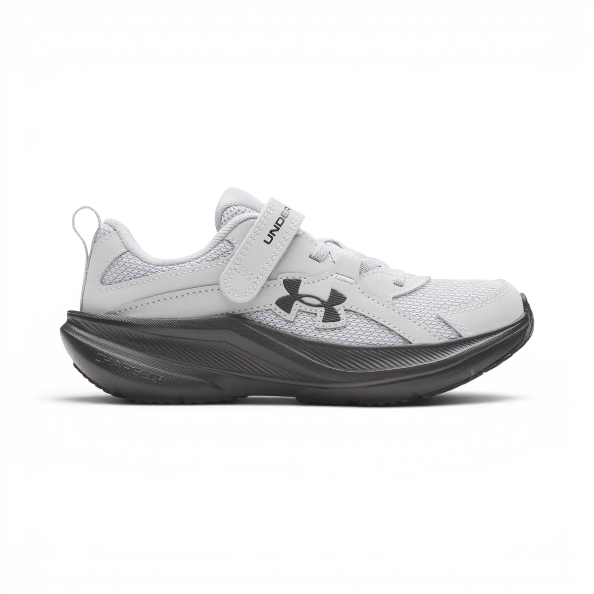 Souliers Under Armour pour filles - ASSERT 11