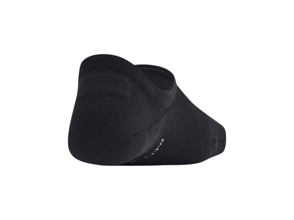 Bas Under Armour Femmes - INVISIBLE BREATH LITE