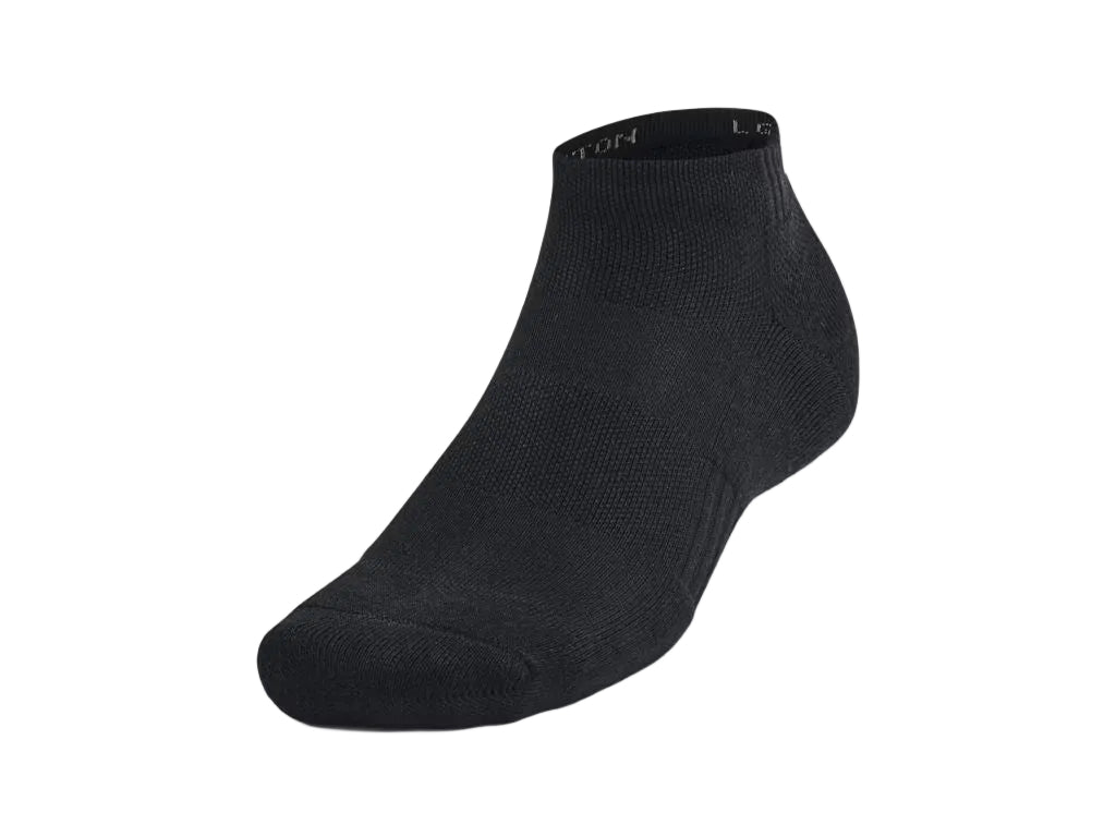 Bas Under Armour Adultes - TRAINING COTTON