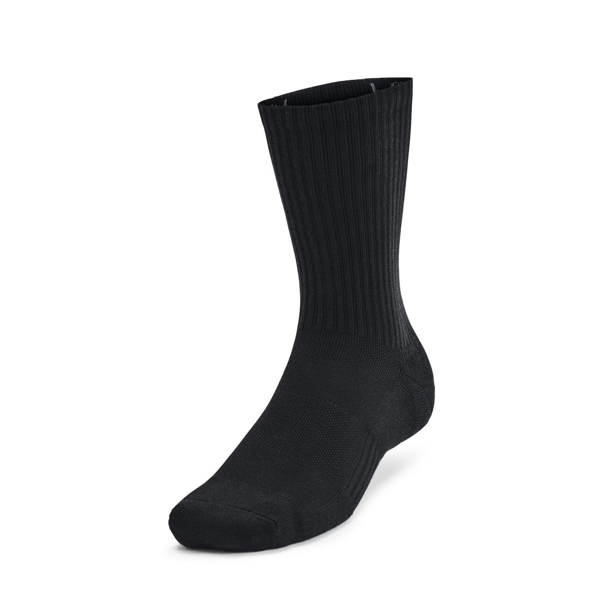 Bas d'entrainement pour hommes Under Armour - BAS LONG TRAINING COTTON