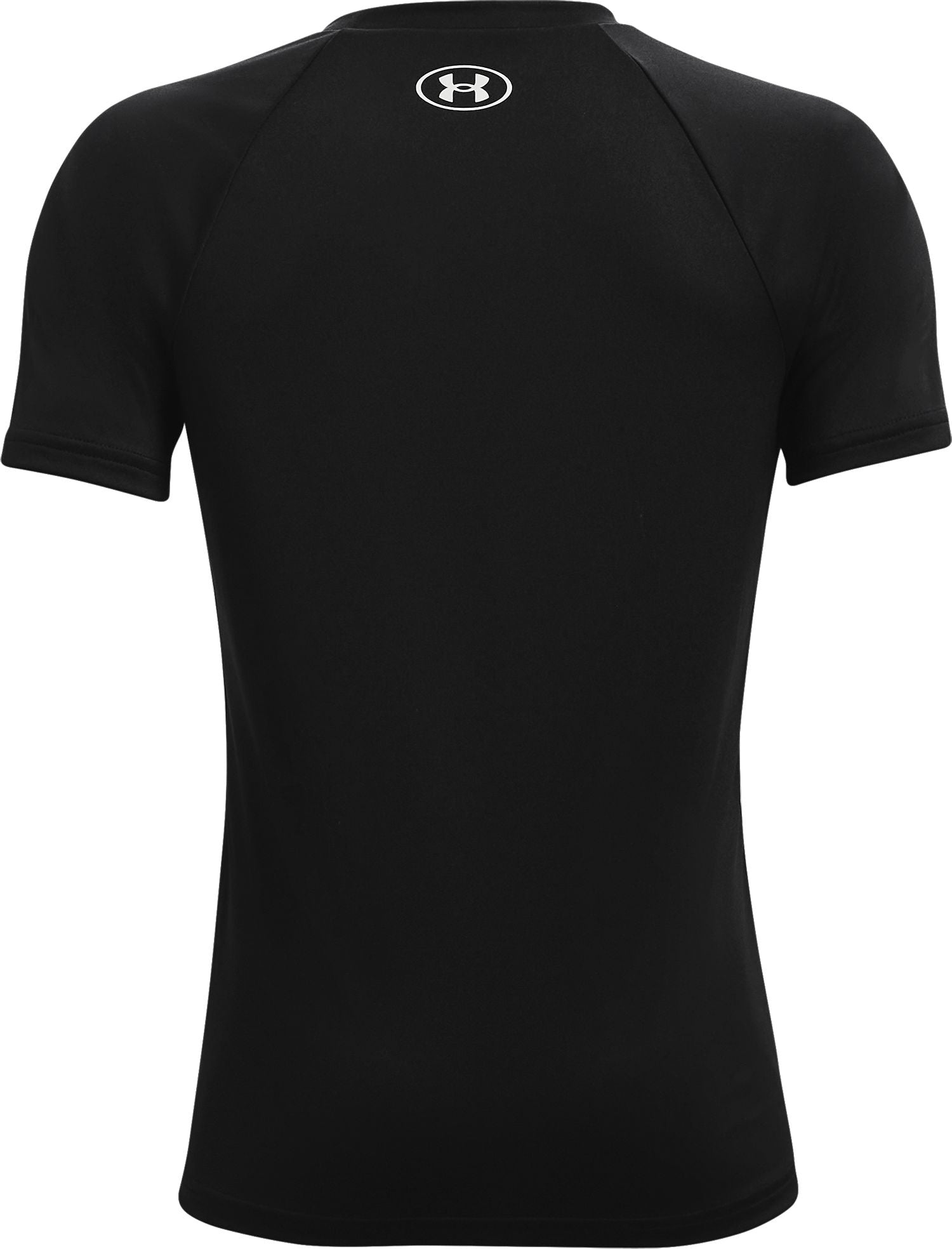 BIG LOGO SS E21 - T-shirt pour garçons (Junior) - Under Armour