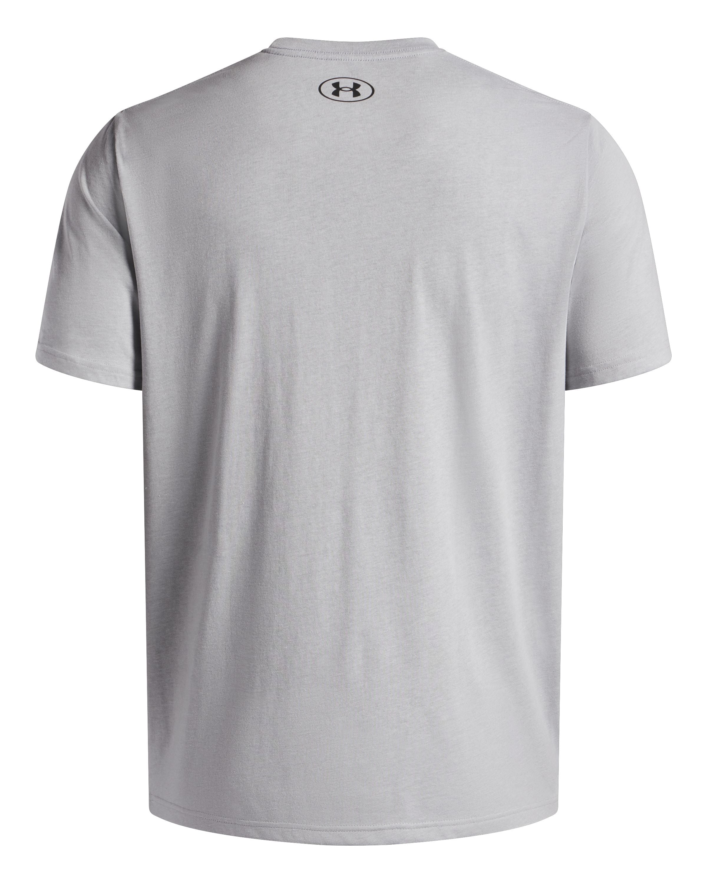 T-shirt Under Armour pour hommes - BOXED SPORTS