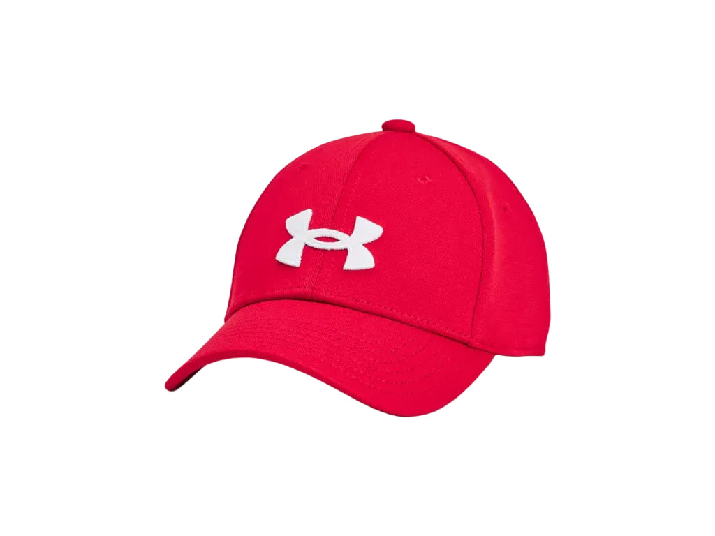 Casquettes Under Armour pour garçons - BOY'S UA BLITZING