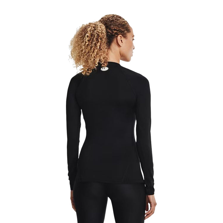 Chandail long Under Armour Femmes - COMPRESSION HEATGEAR®