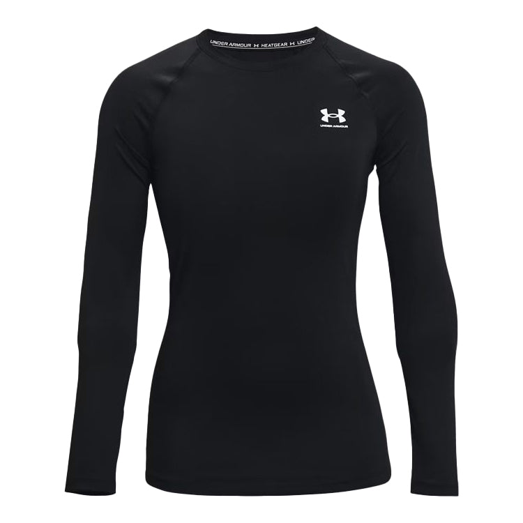 Chandail long Under Armour Femmes - COMPRESSION HEATGEAR®