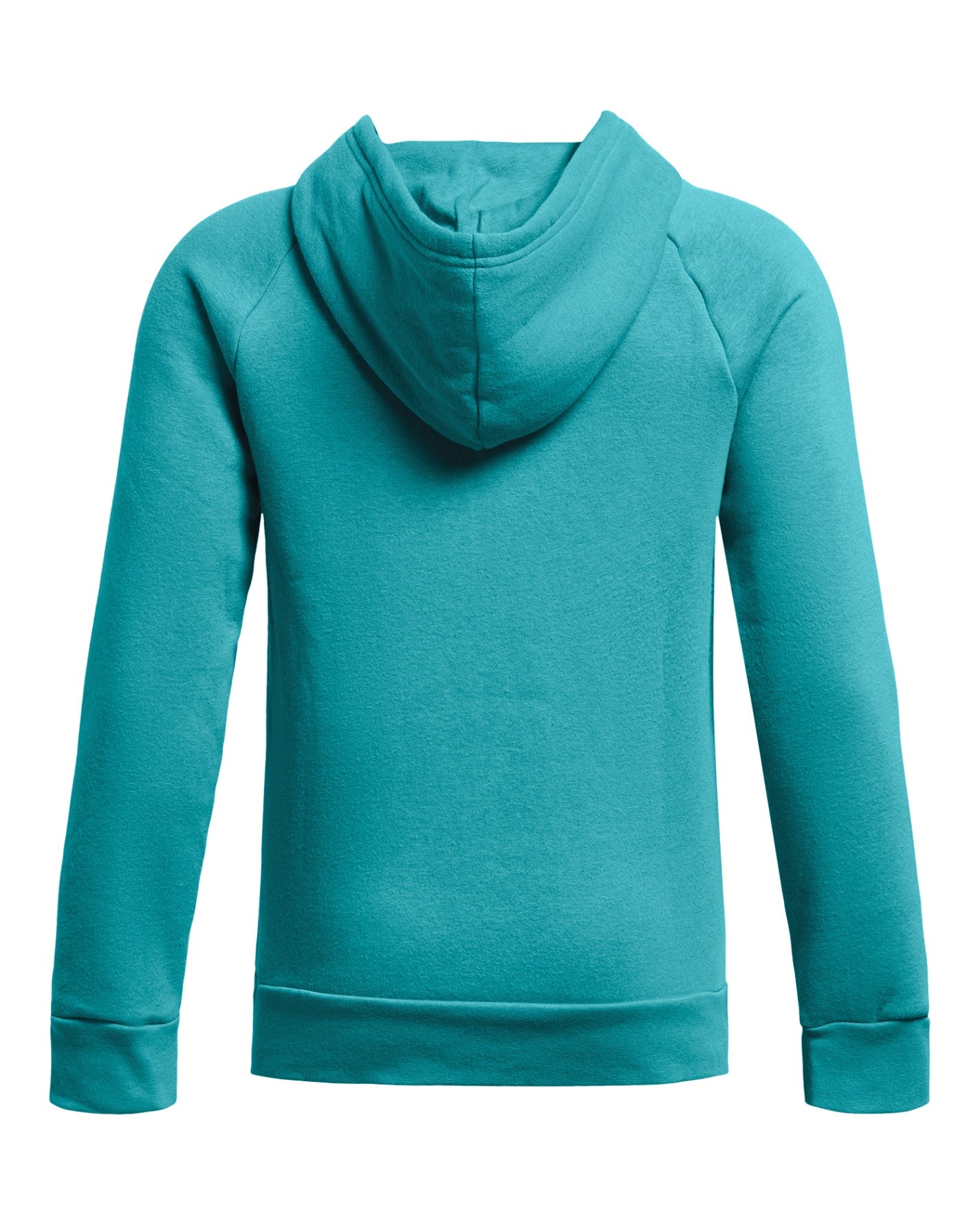 Coton ouaté pour garçon (Junior) Under Armour - UA RIVAL GROS LOGO