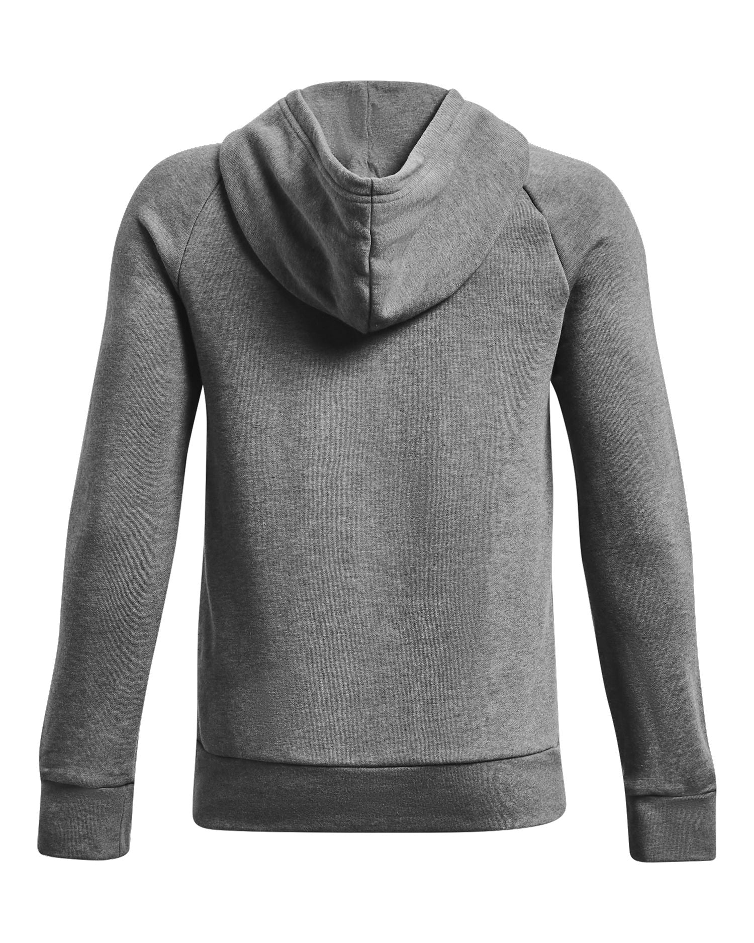 Coton ouaté pour garçon (Junior) Under Armour - UA RIVAL GROS LOGO