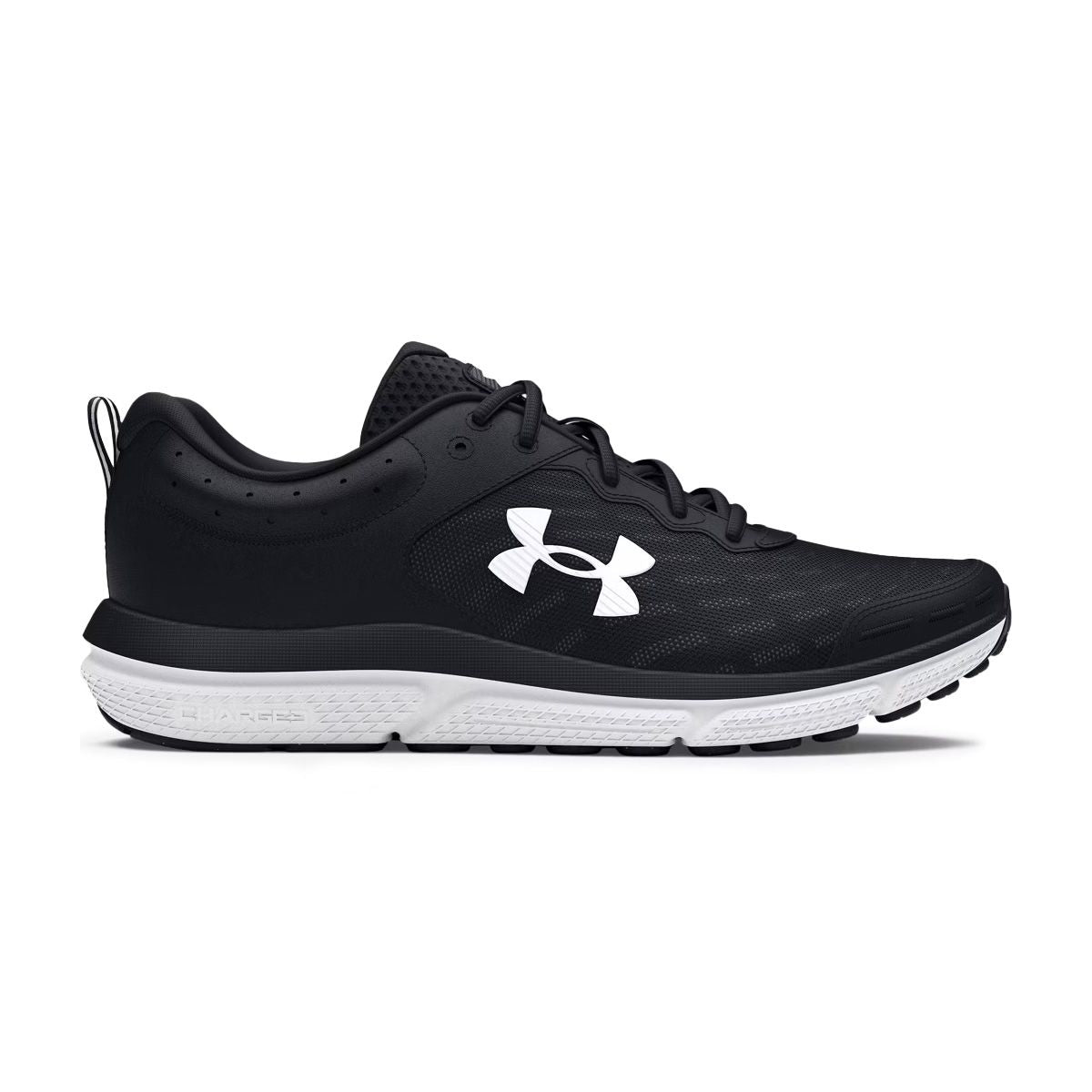 Under Armour sports shoes for women - CHARGED ASSERT WIDE