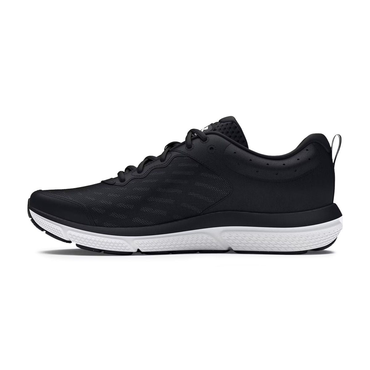 Souliers sports Under Armour pour femmes - CHARGED ASSERT WIDE