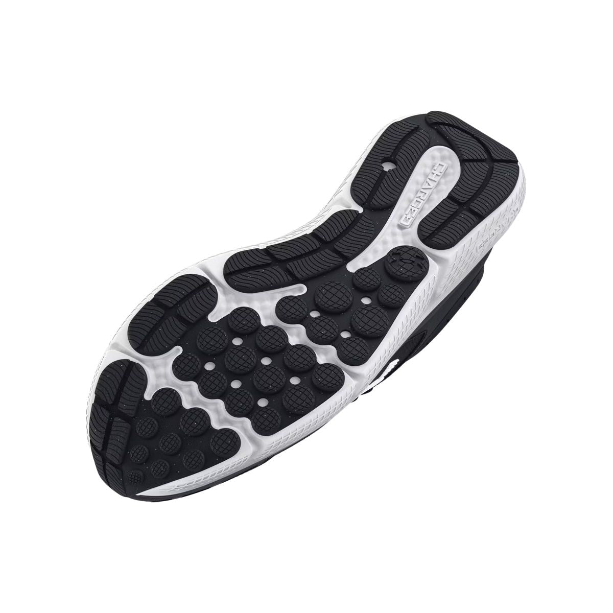 Souliers sports Under Armour pour femmes - CHARGED ASSERT WIDE