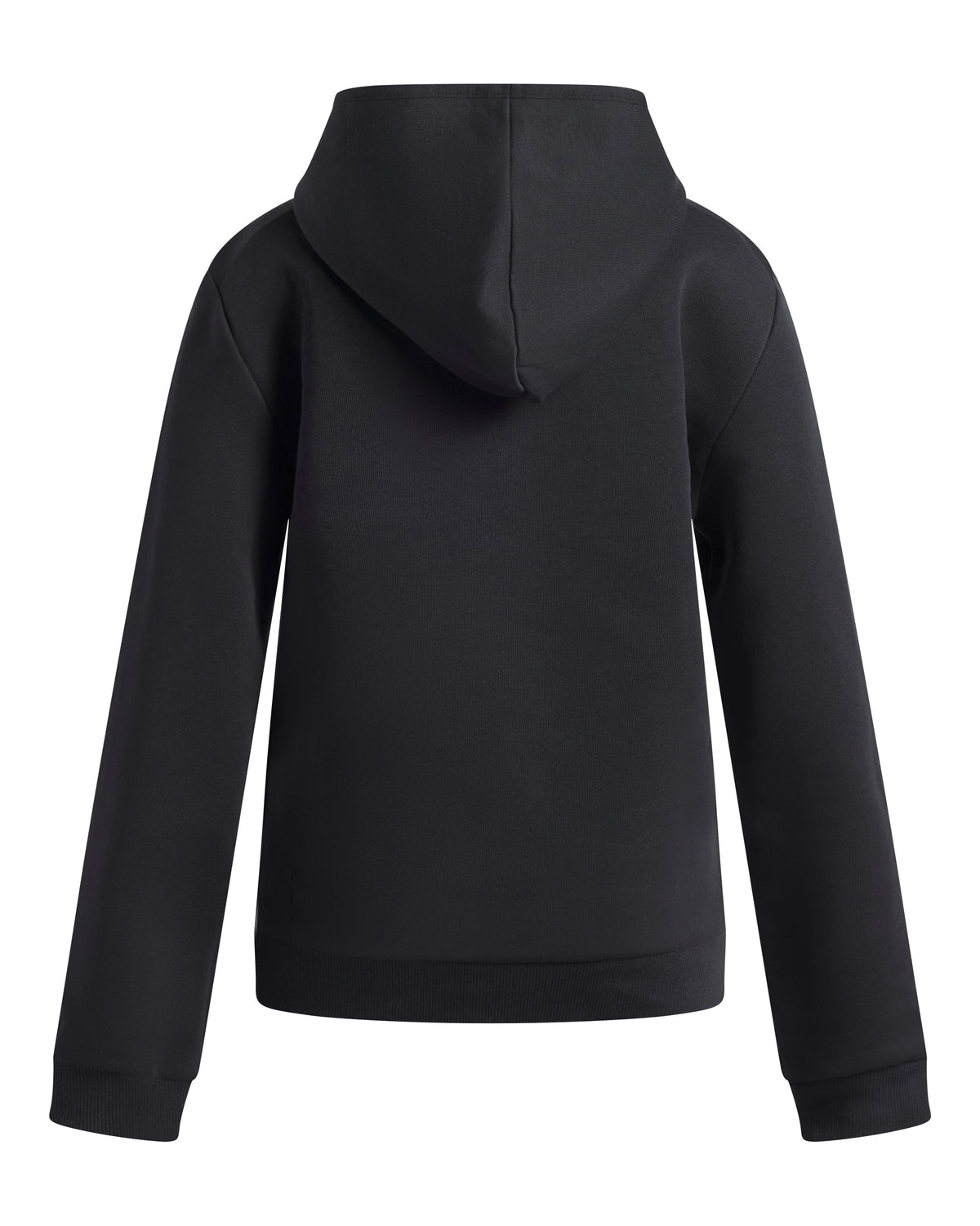Coton ouaté Under Armour pour filles - F SHIMMER HOODIE
