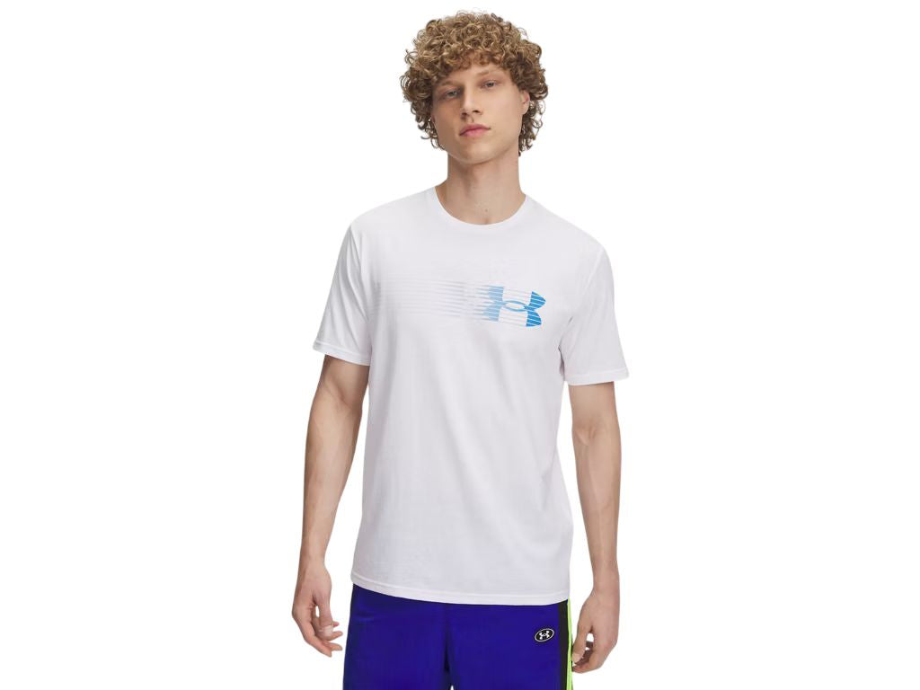 Under Armour men's T-shirt - FLY IN LOGO