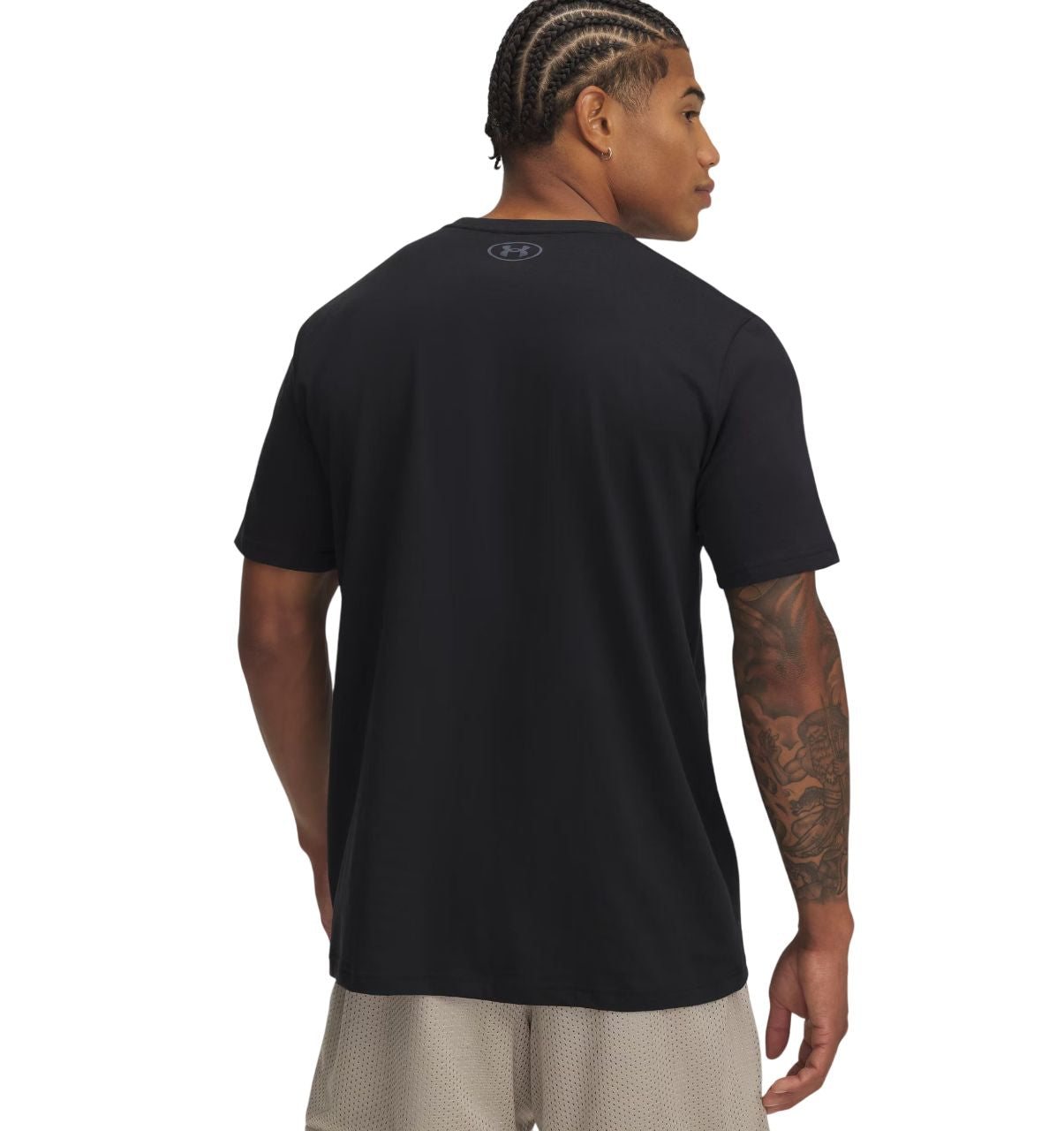 Under Armour men's T-shirt - FLY IN LOGO