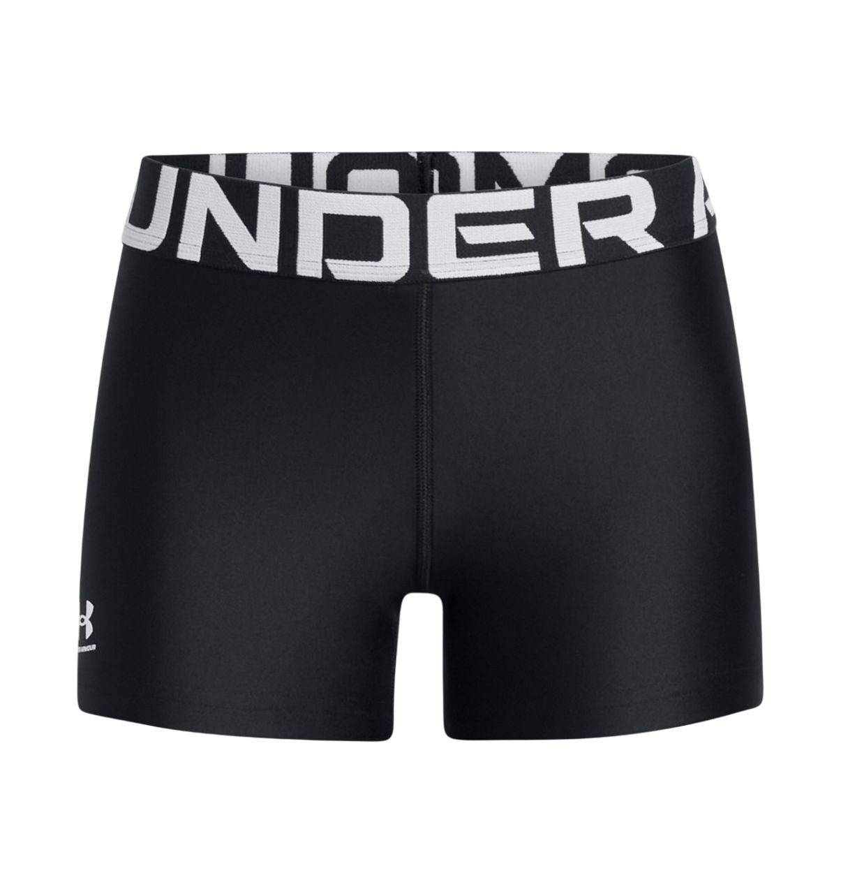 Short Under Armour Girls Junior - HEATGEAR SHORTY