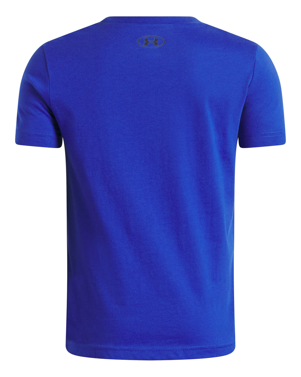 T-shirt Under Armour pour enfants - Mesh Lockertag