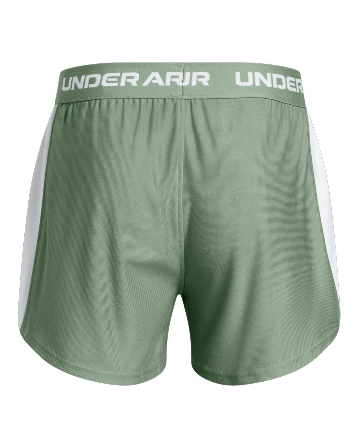 Short pour filles (Junior) Under Armour - TECH PLAY UP SHORT