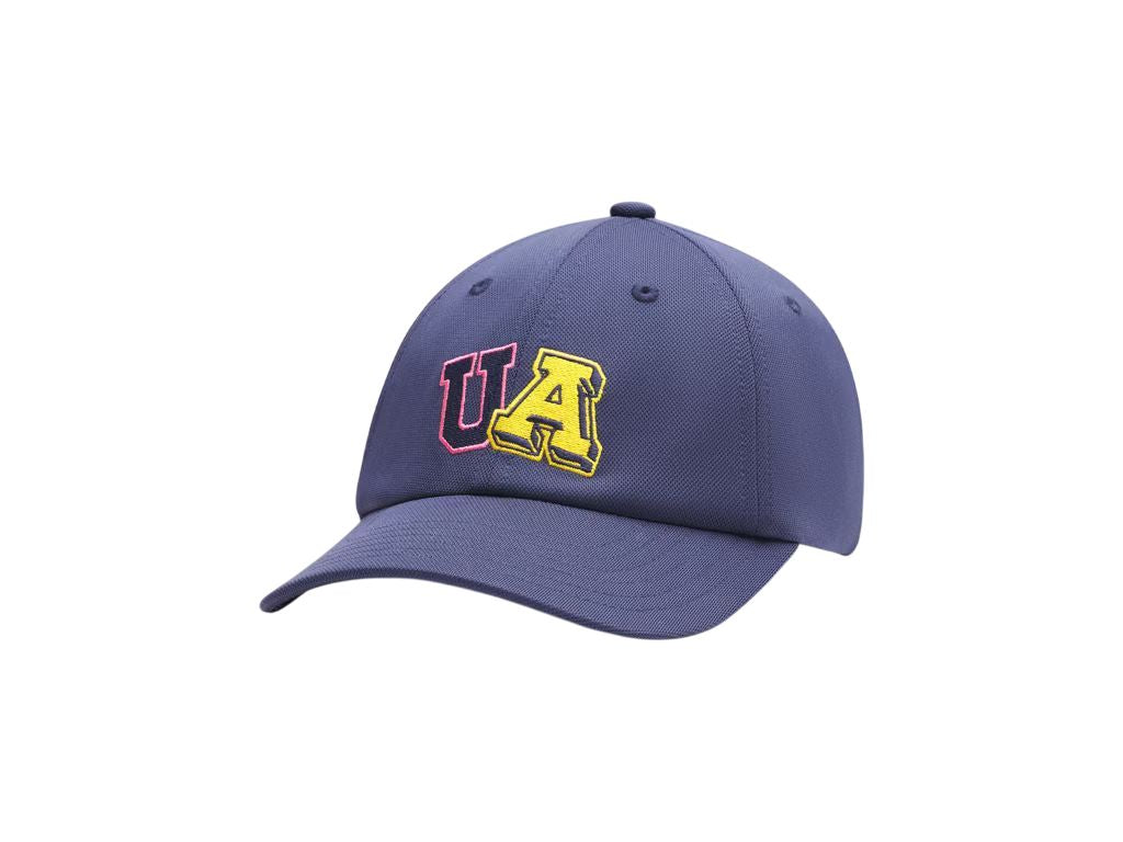 Under Armour Girls Cap - BLITZING ADJ