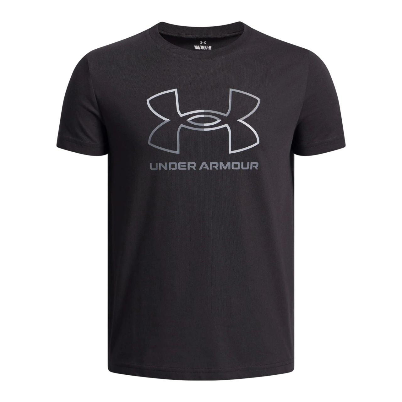 Under Armour Boy Junior T-shirt - GL FOUNDATION SS