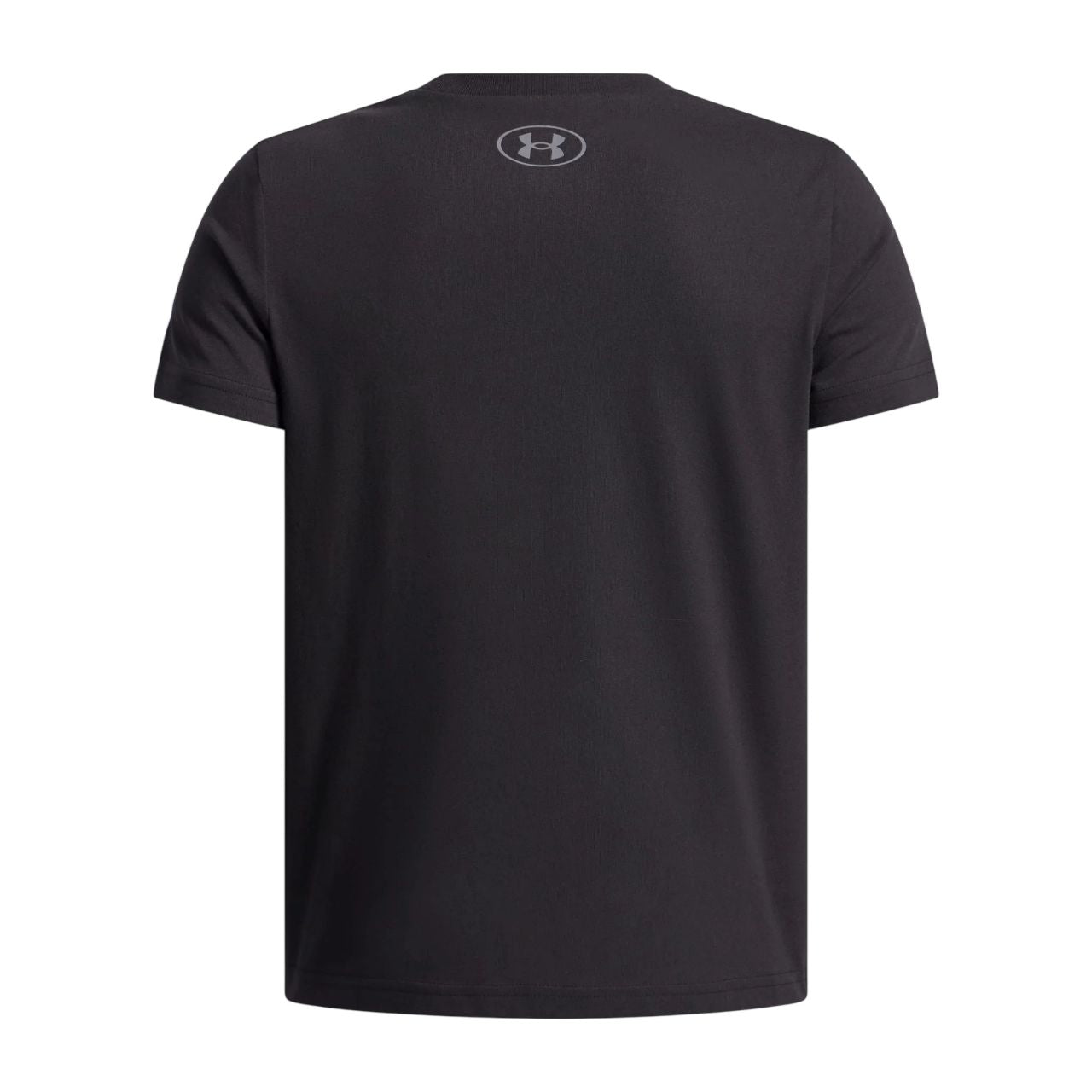 Under Armour Boy Junior T-shirt - GL FOUNDATION SS