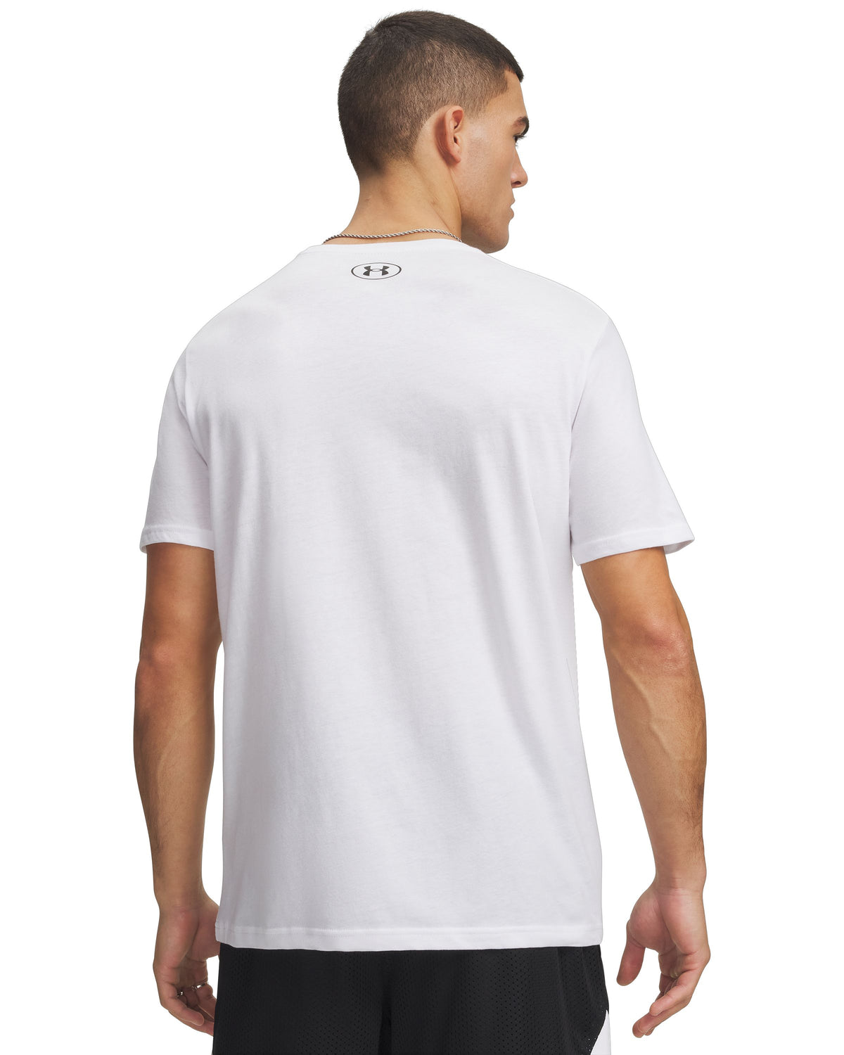 T-shirt Under Armour pour hommes - GL FOUNDATION