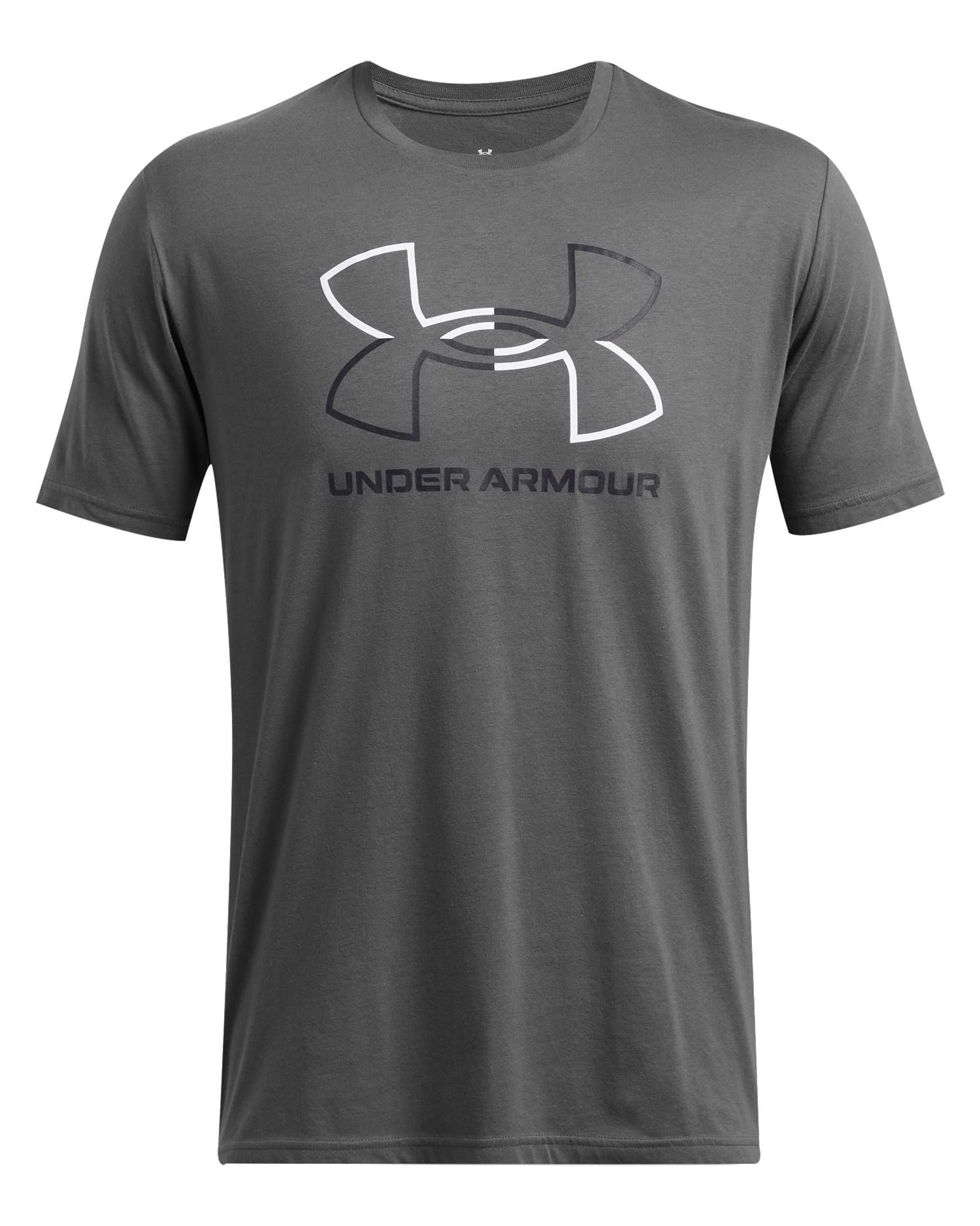Men's undershirt Under Armour - GL FOUNDATION