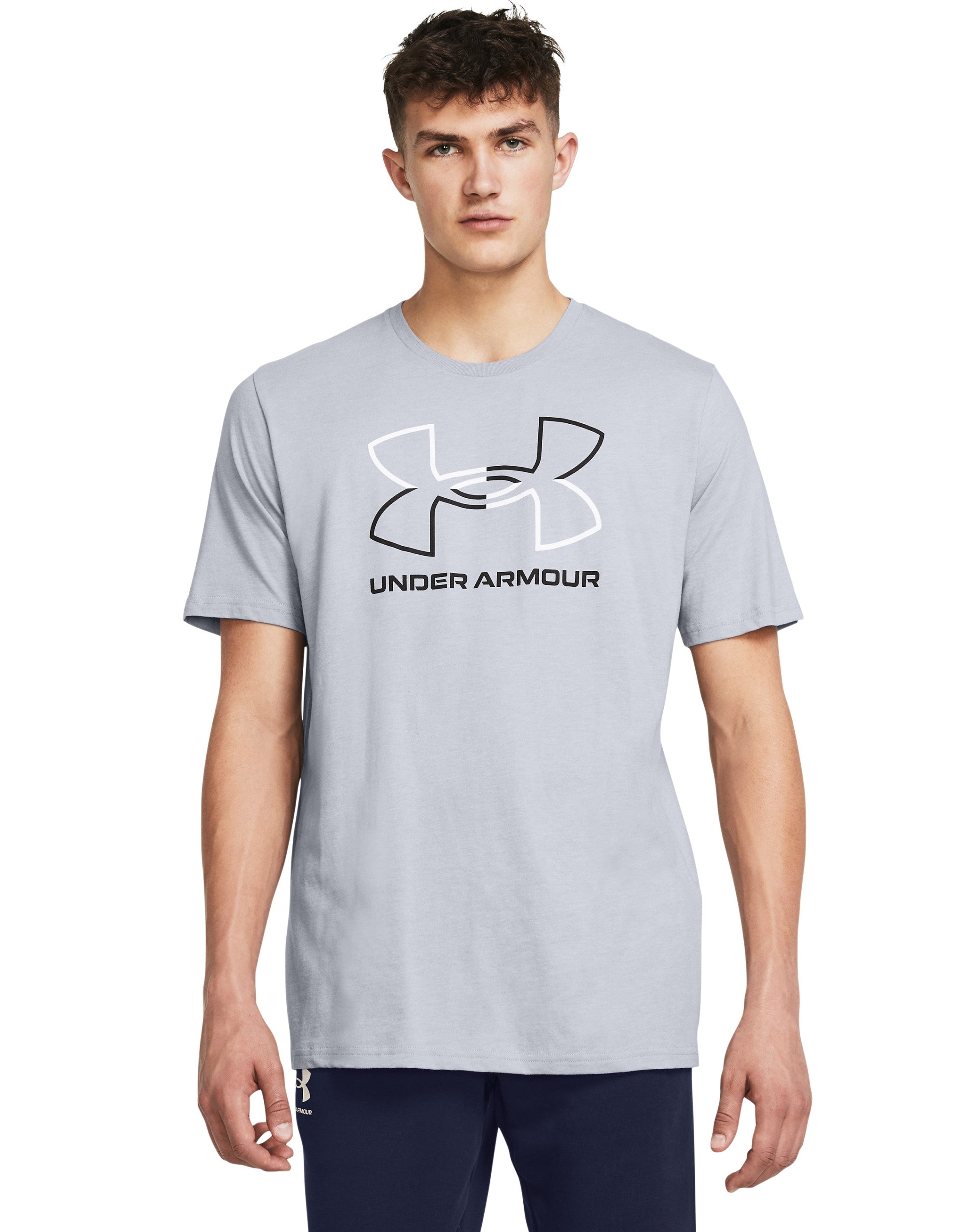 Men's undershirt Under Armour - GL FOUNDATION