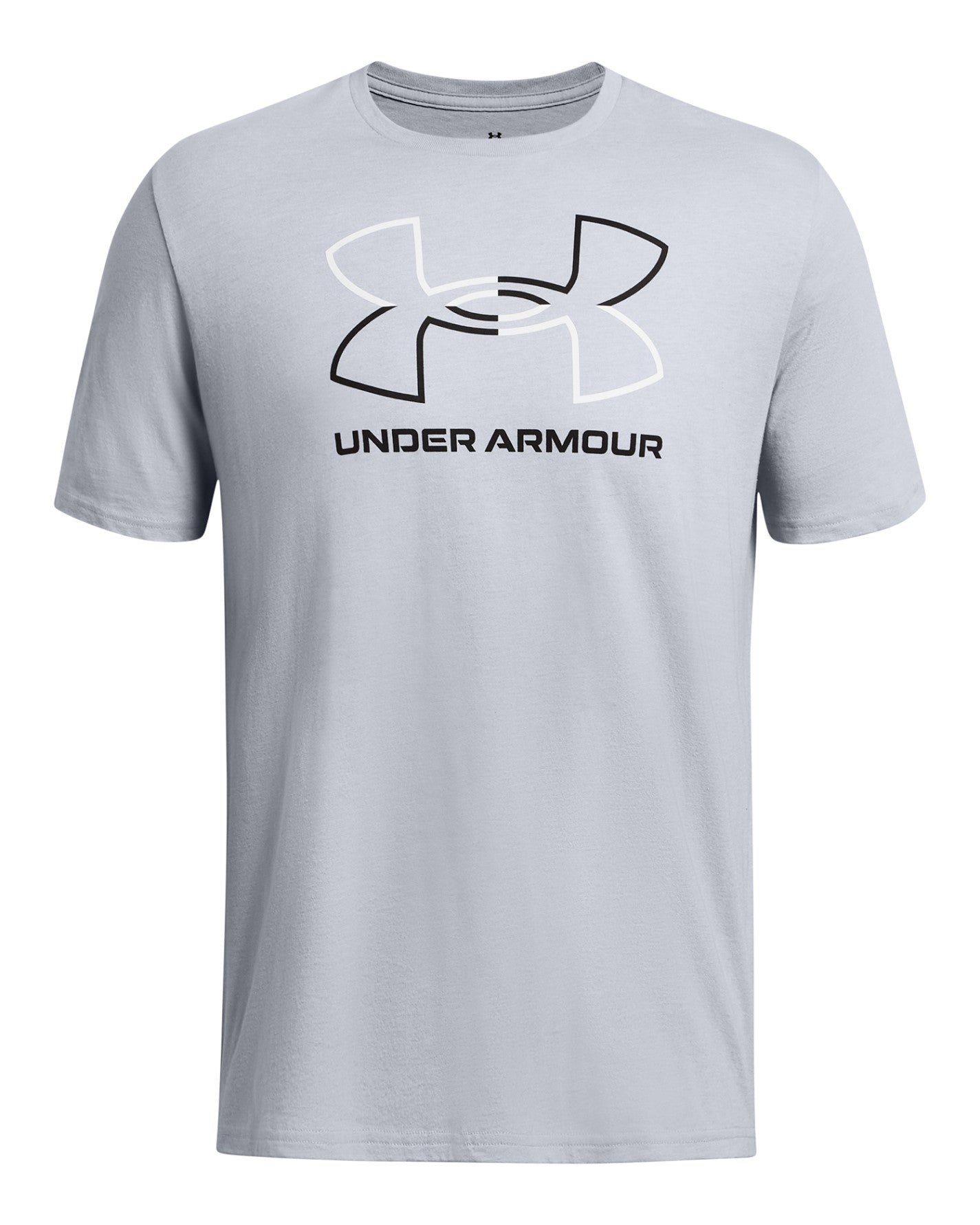 Men's undershirt Under Armour - GL FOUNDATION