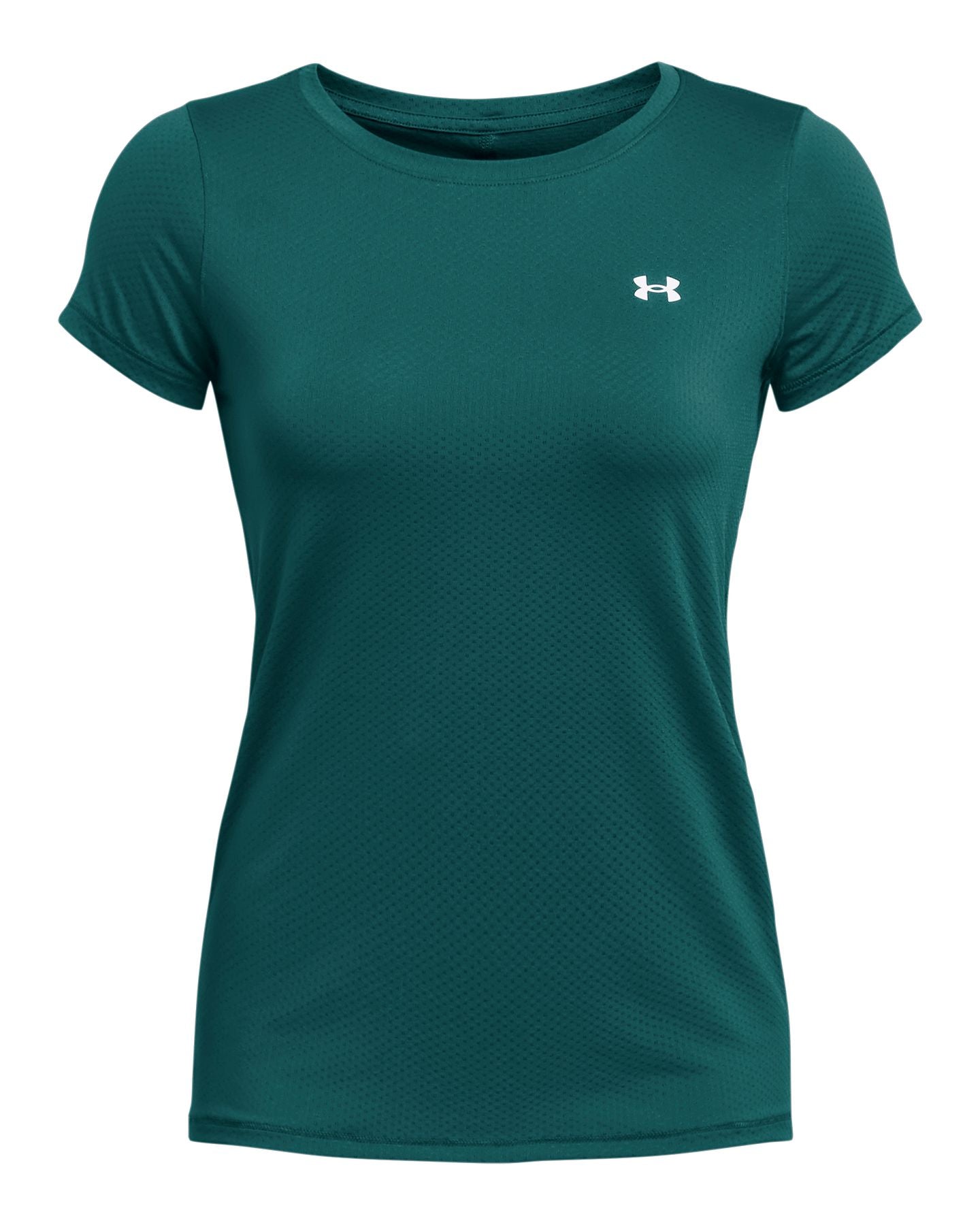 HG ARMOUR SS - T-shirts à manches courtes pour femmes - Under Armour