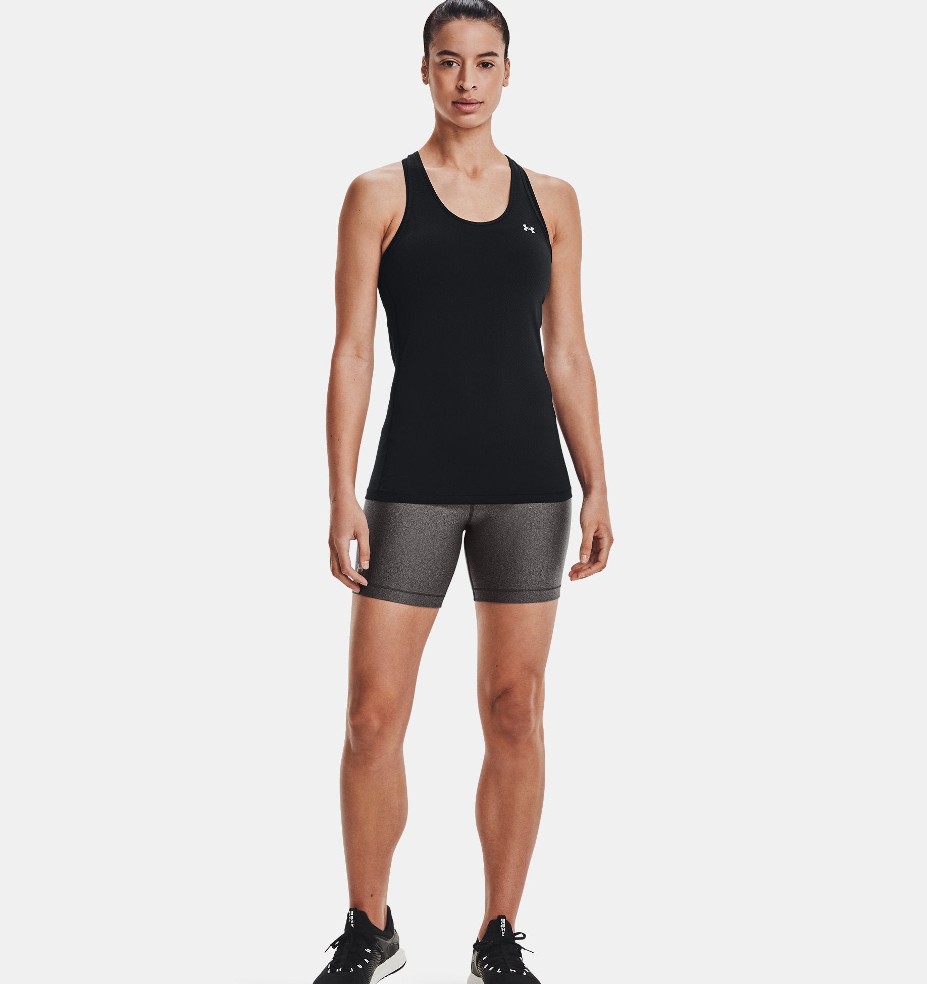 HeatGear® Armor - Women's Racerback Tank Top - Under Armor