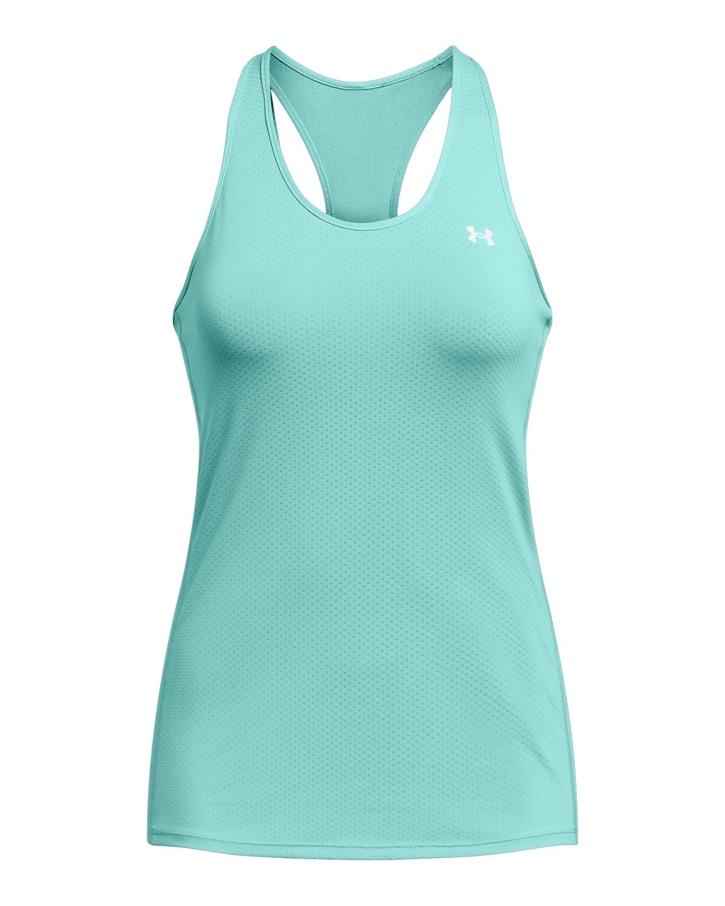 HeatGear® Armor - Women's Racerback Tank Top - Under Armor