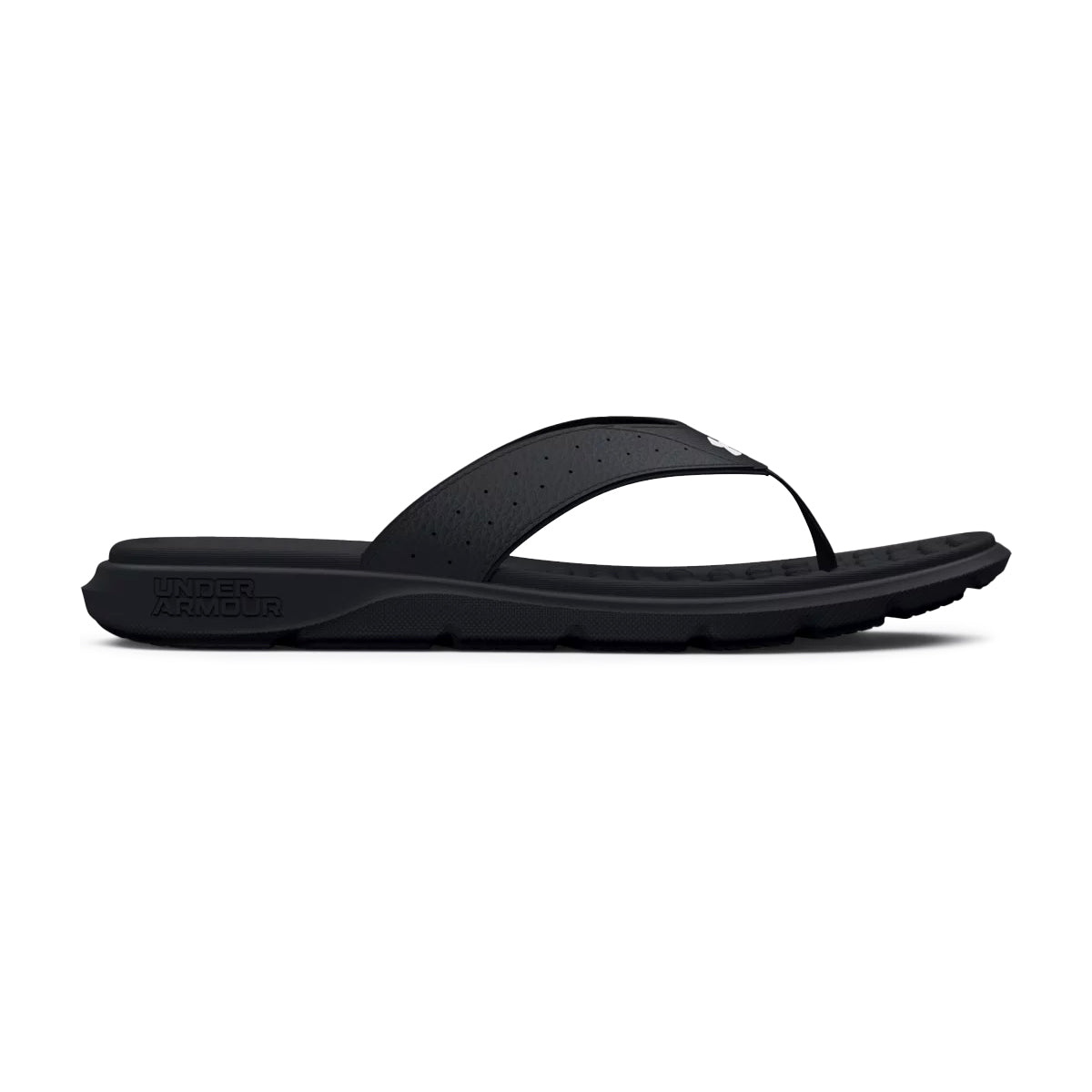 Sandales Under Armour pour hommes - IGNITE 7