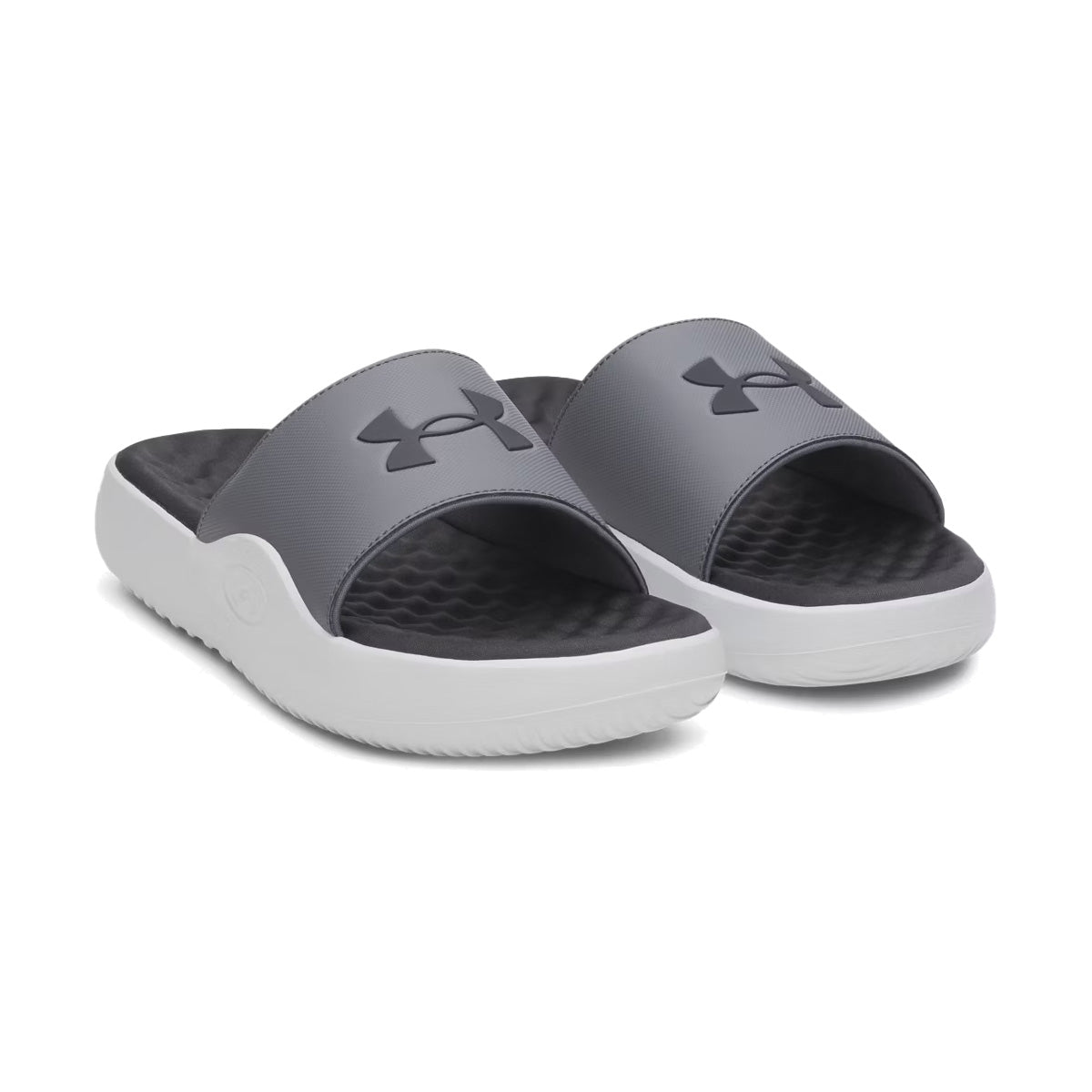 Under Armour men's sandals - IGNITE PRO 8 FIX