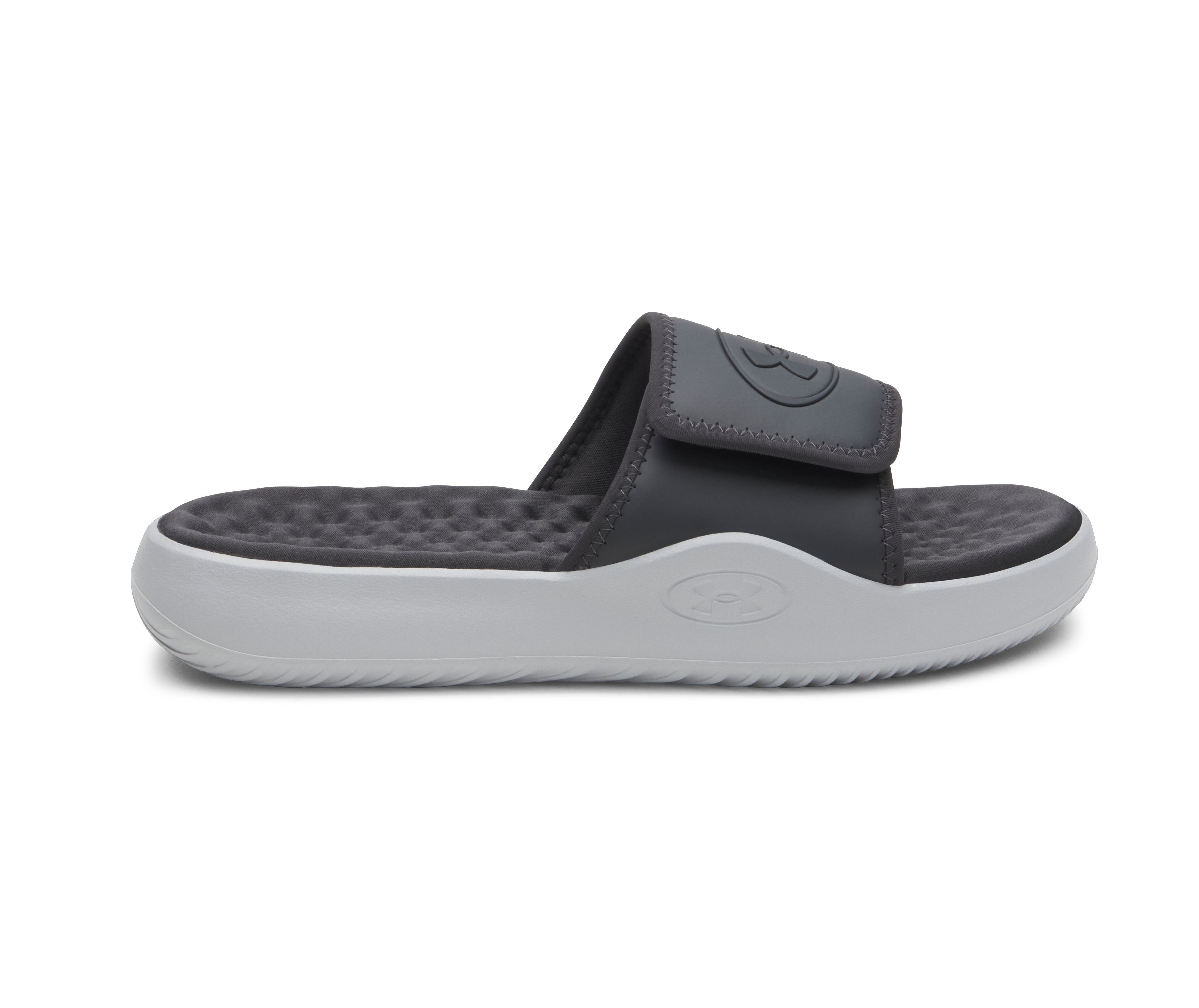 Men's Under Armour Sandals - IGNITE PRO 8