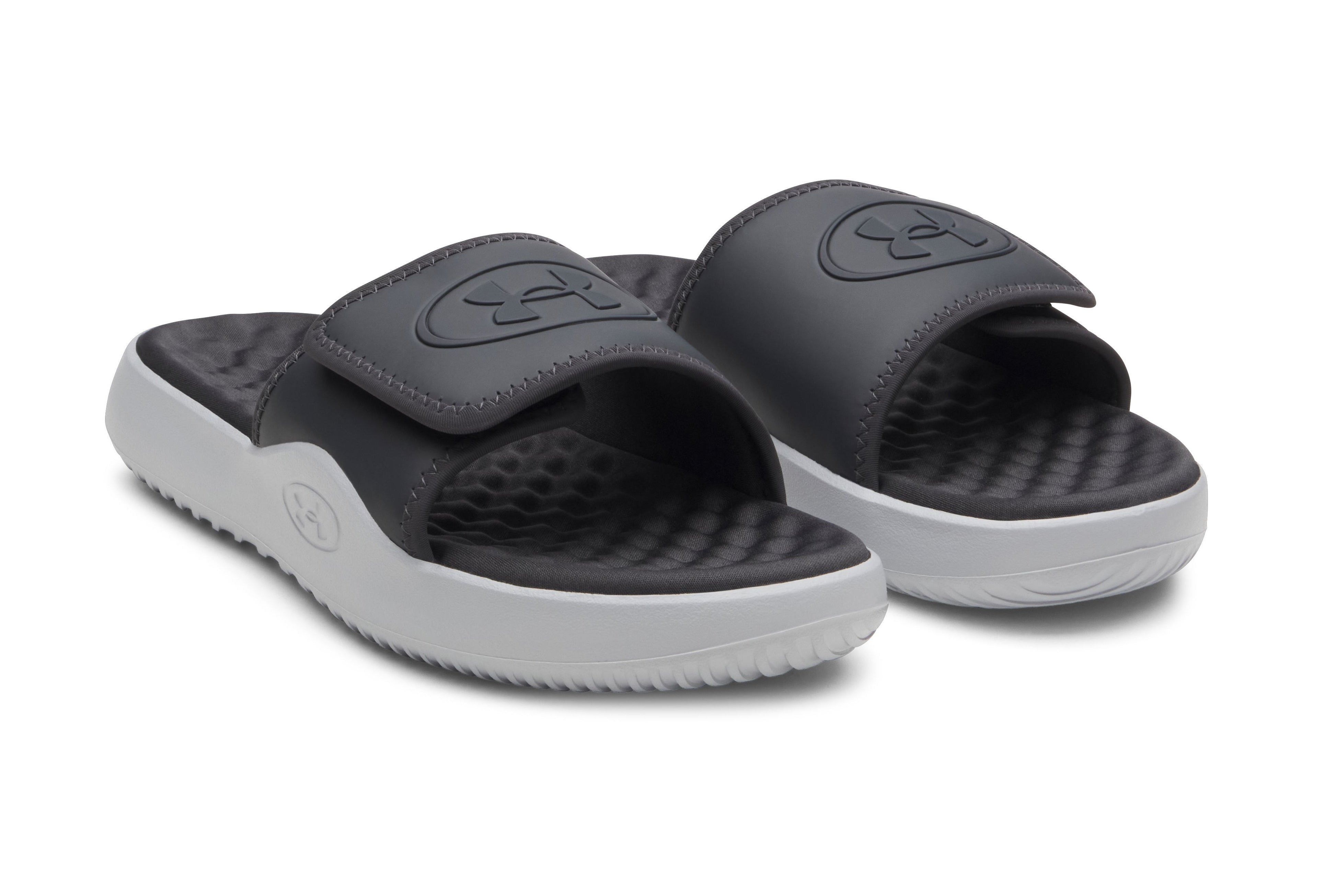 Men's Under Armour Sandals - IGNITE PRO 8