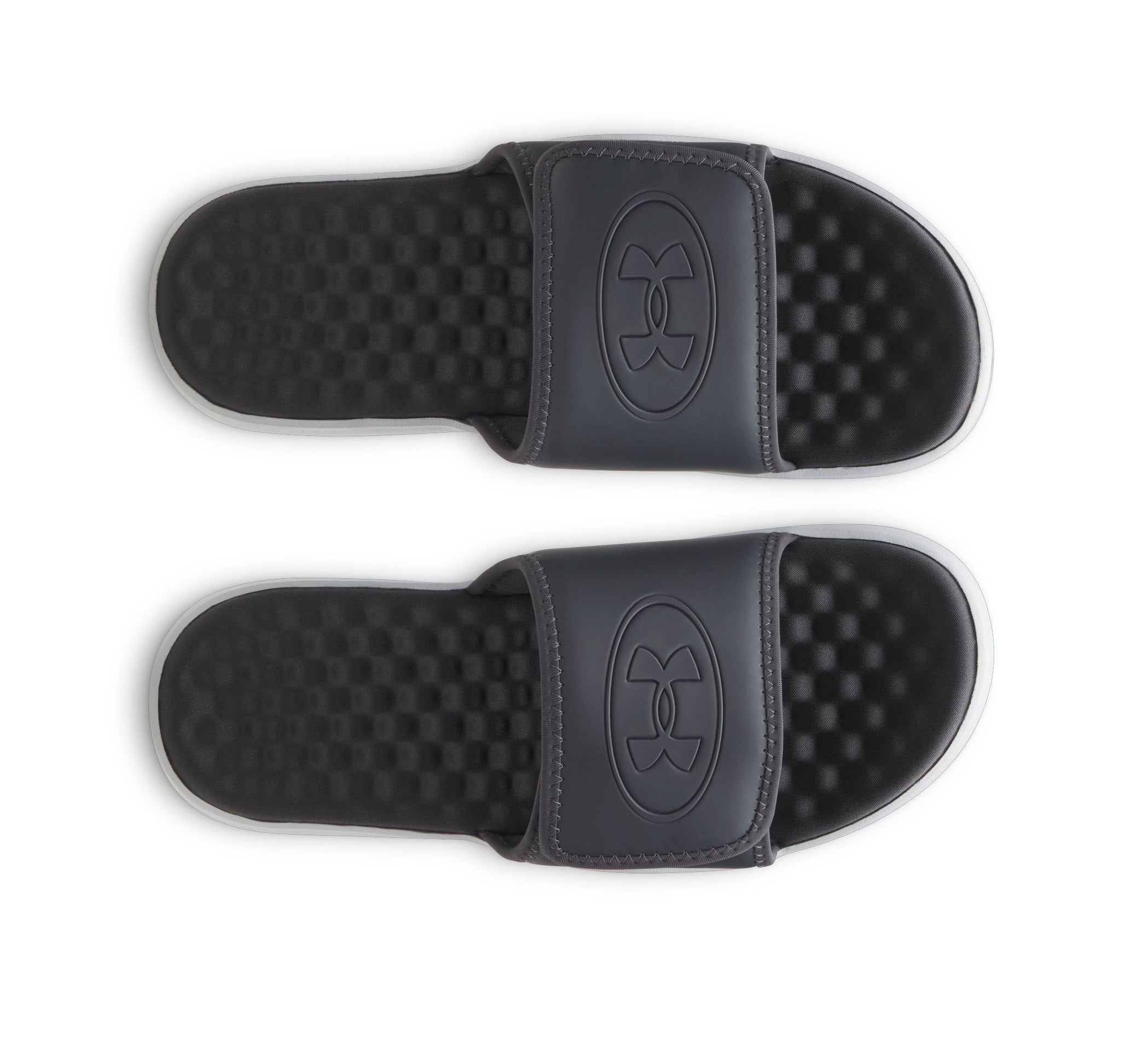 Men's Under Armour Sandals - IGNITE PRO 8