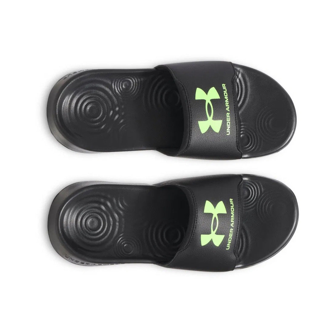 Under Armour Sandals for Boys (Junior) - IGNITE SELECT