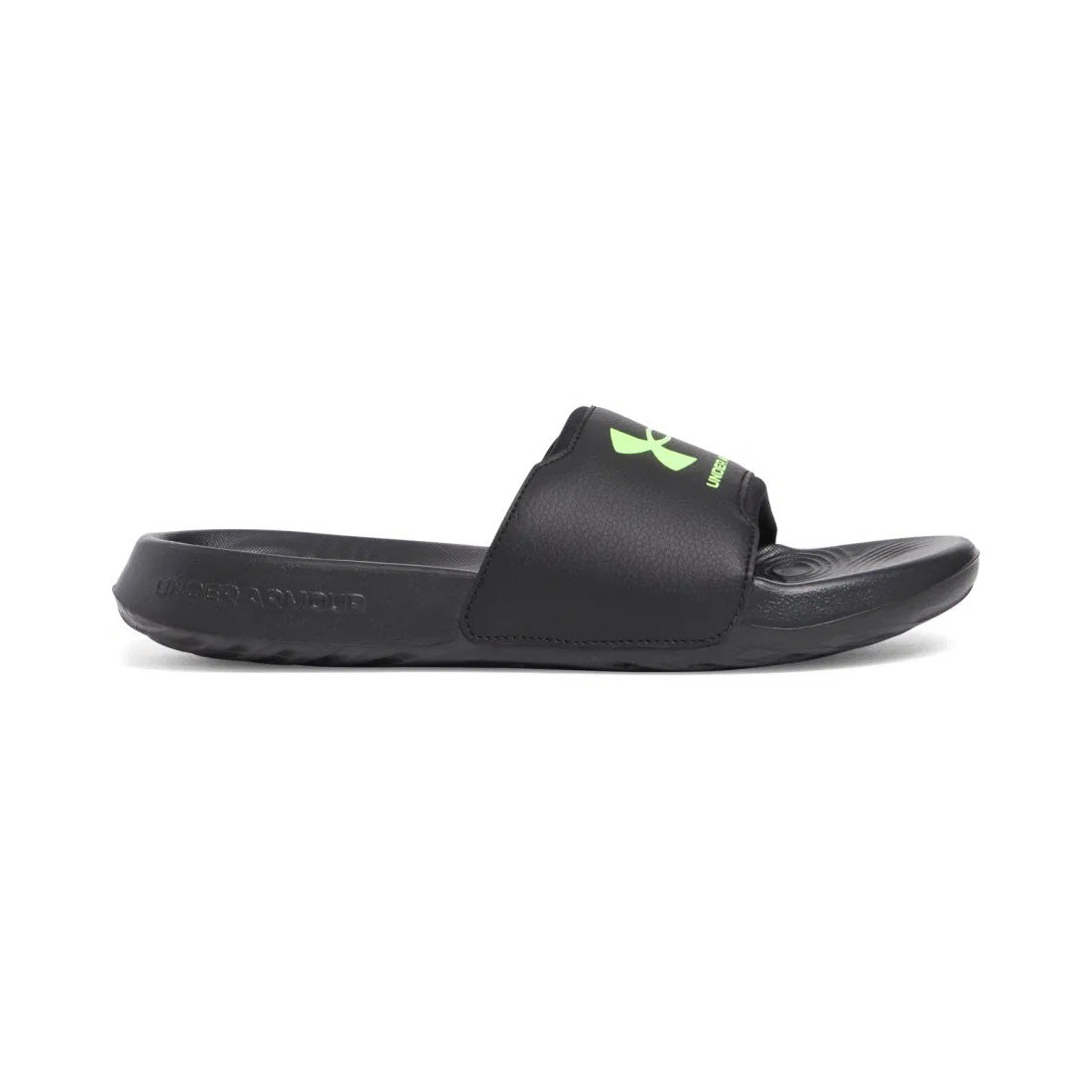 Under Armour Sandals for Boys (Junior) - IGNITE SELECT