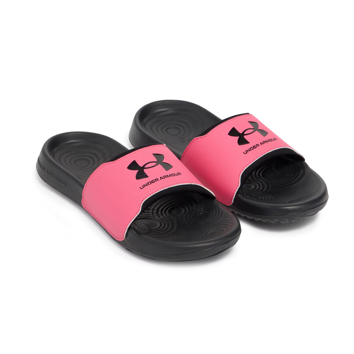 Under Armour Girls' (Junior) Sandals - IGNITE SELECT