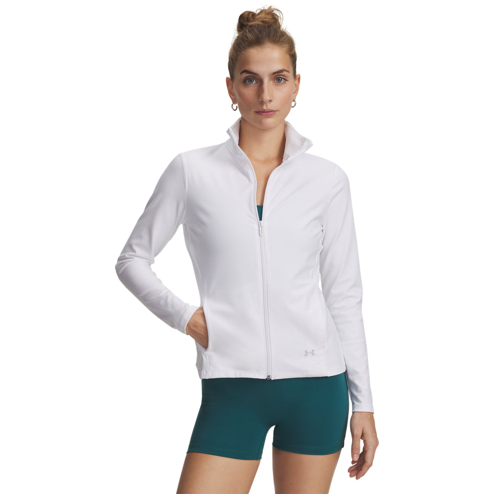 Veste Under Armour pour femmes - JACKET MOTION