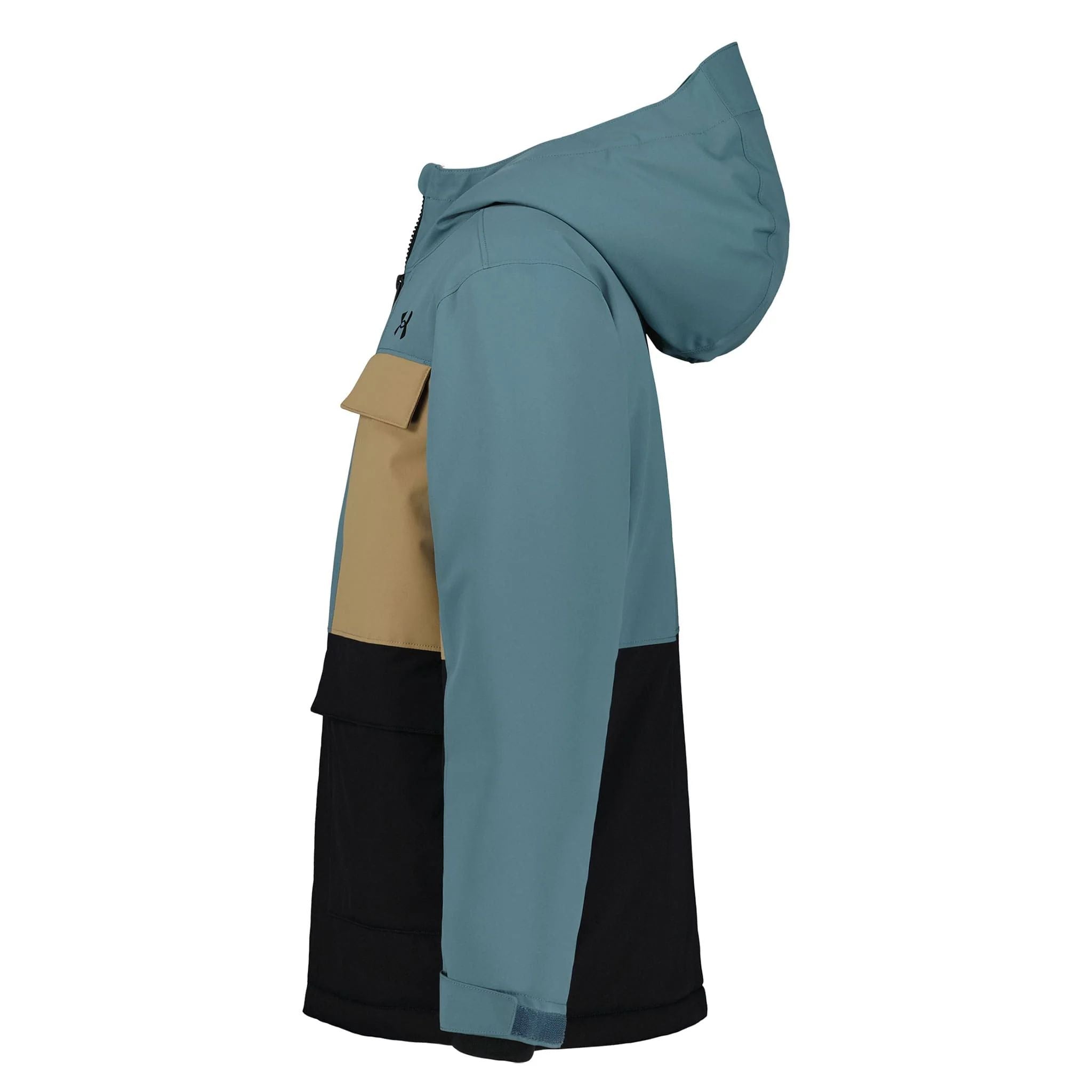 Manteau Under Armour Garçon - SLATE QUARRY
