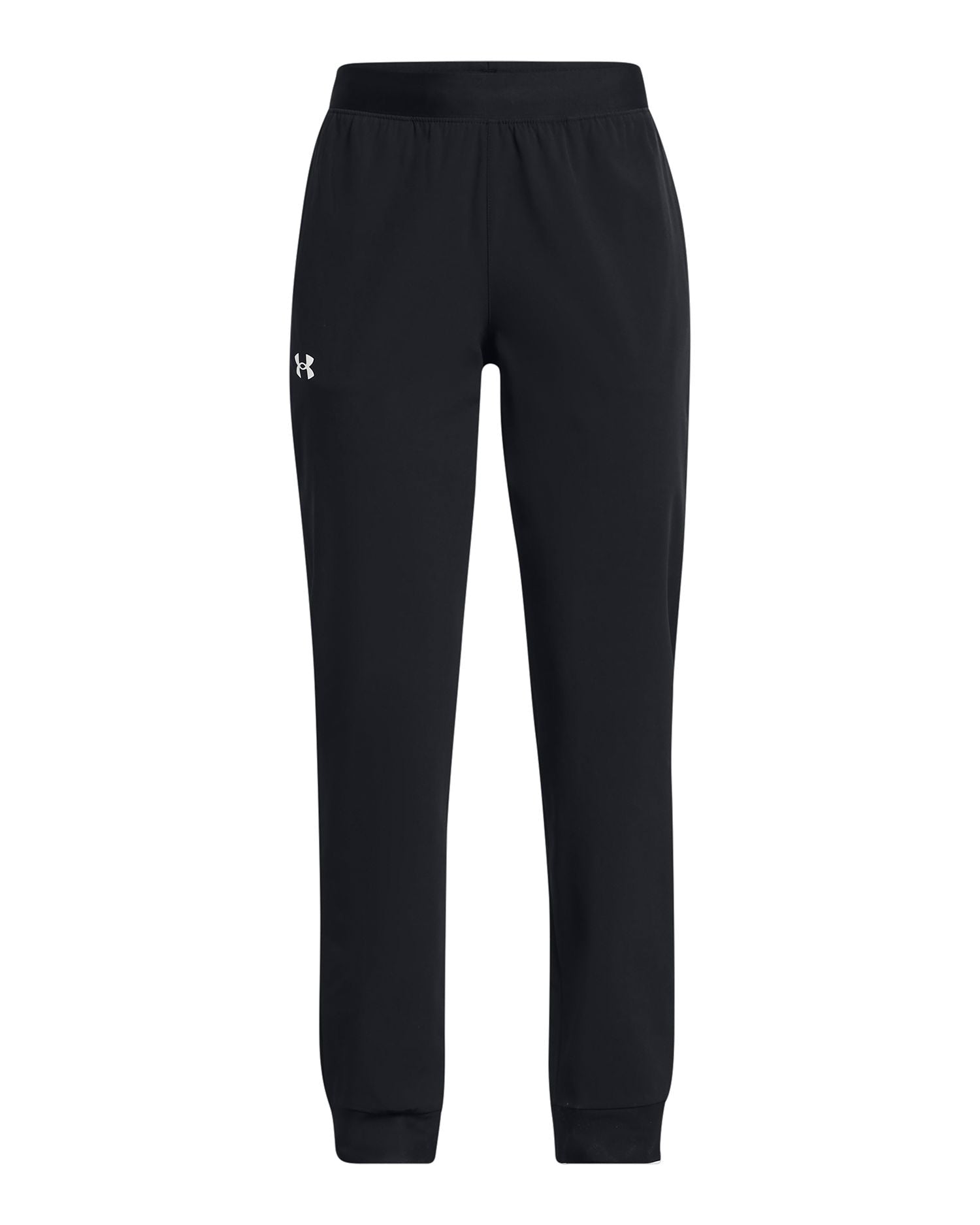 Jogging pour filles Junior Under Armour - ARMOURSPORT WOVEN