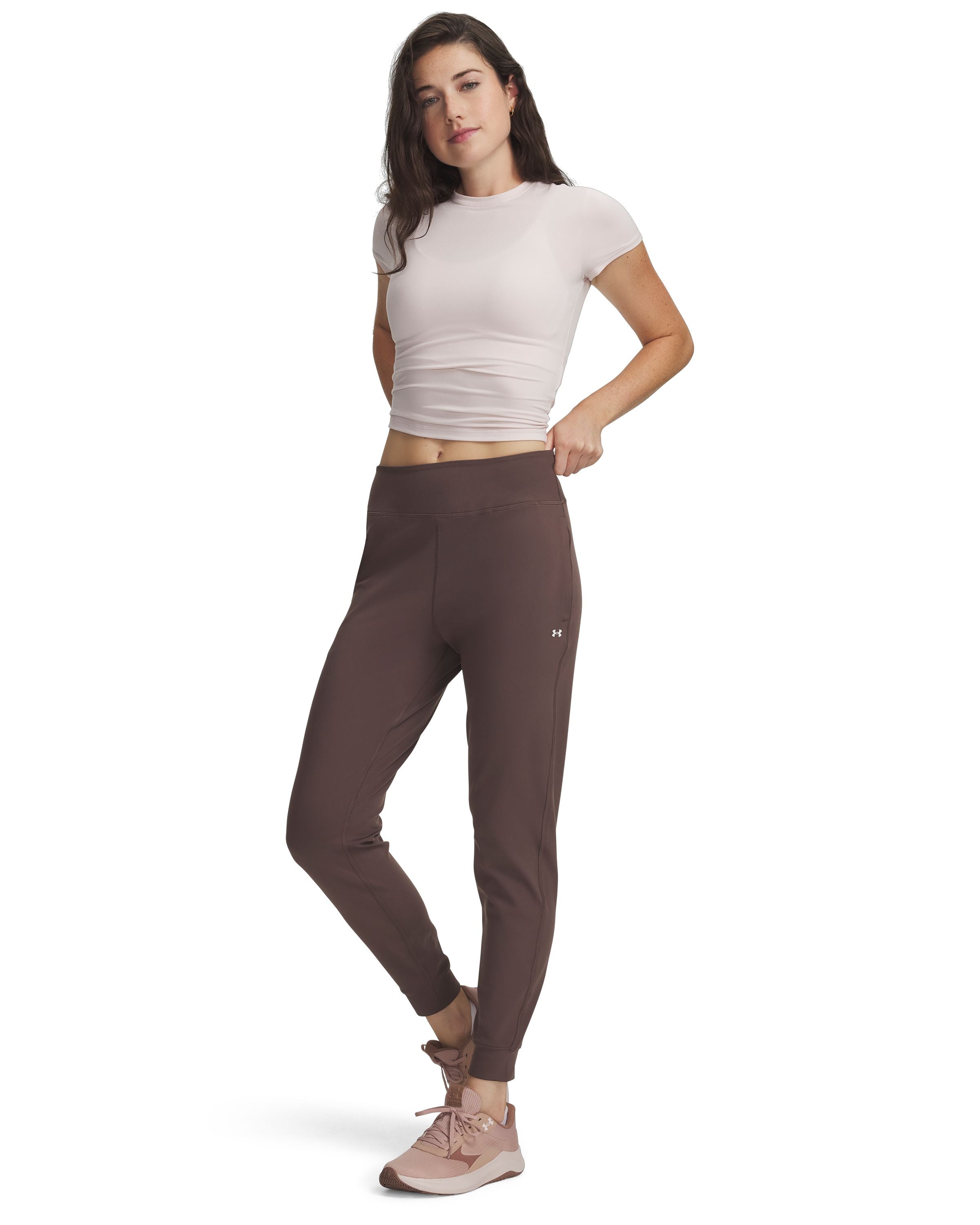 Pantalon Under Armour pour femmes - JOGGER MOTION
