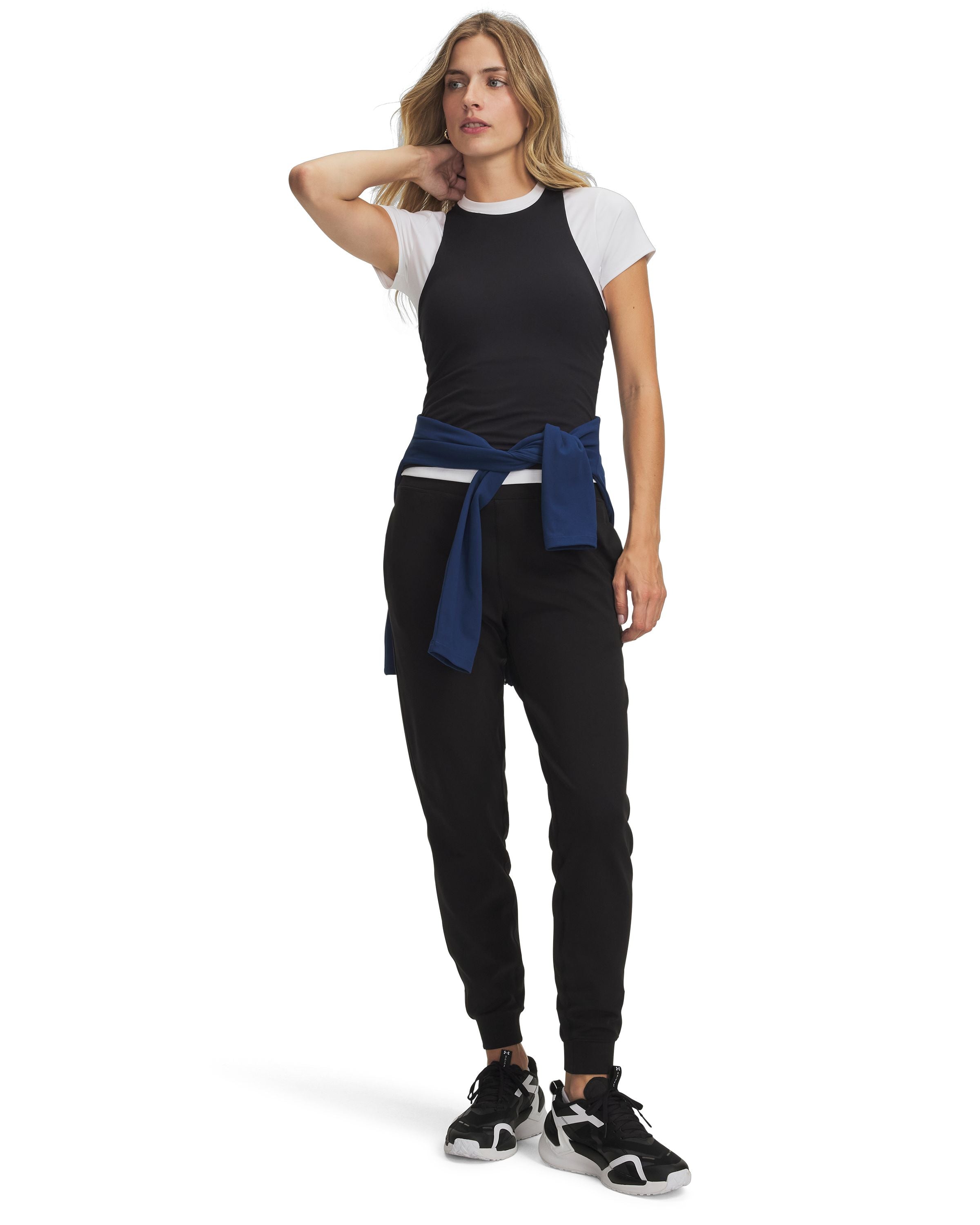 Pantalon Under Armour pour femmes - JOGGER MOTION