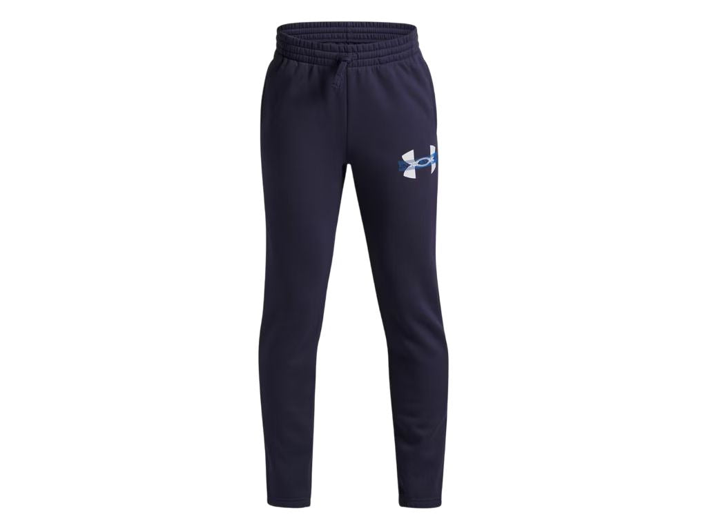 Jogging Under Armour Junior - RIVAL FLEECE